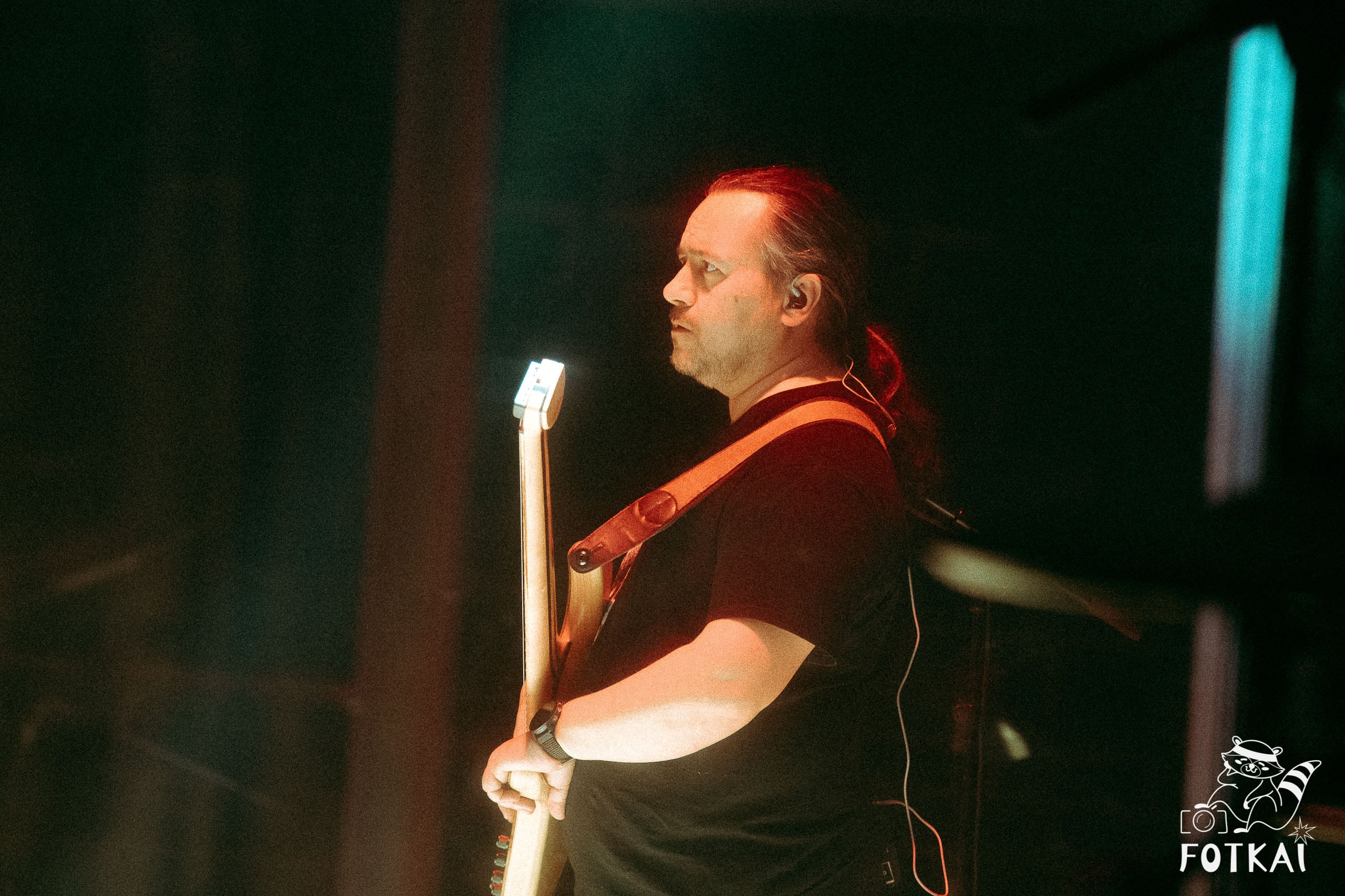 Pûlsar To Floyd en Torrevieja | Concierto en Auditorio Internacional – Fotoreportaje FOTKAI