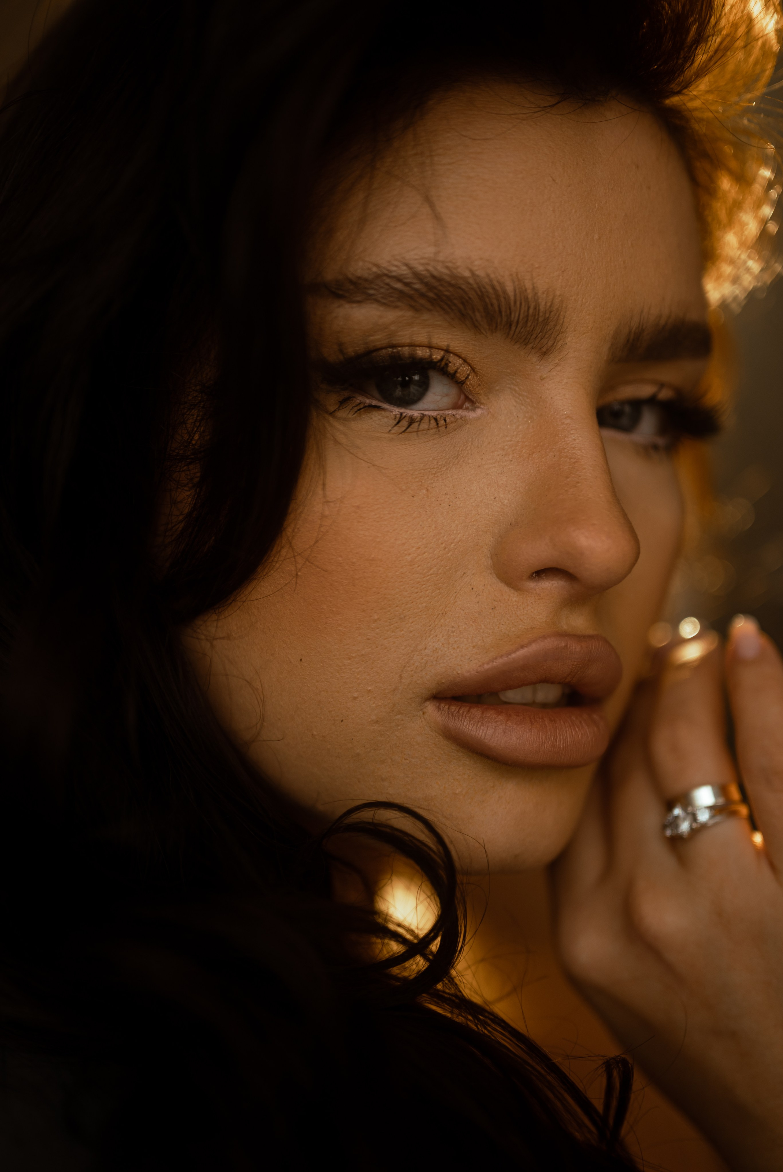 Александра. Фотограф Ирина Новикова