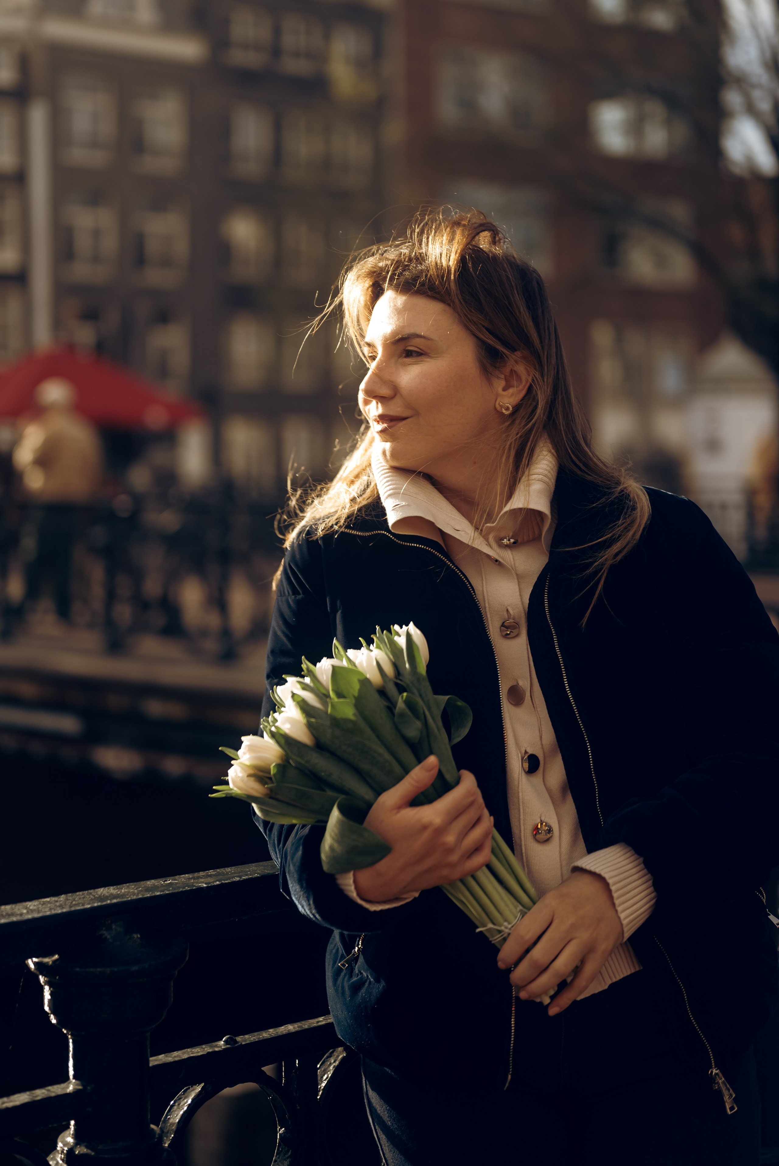 Марина. Фотограф Ирина Новикова