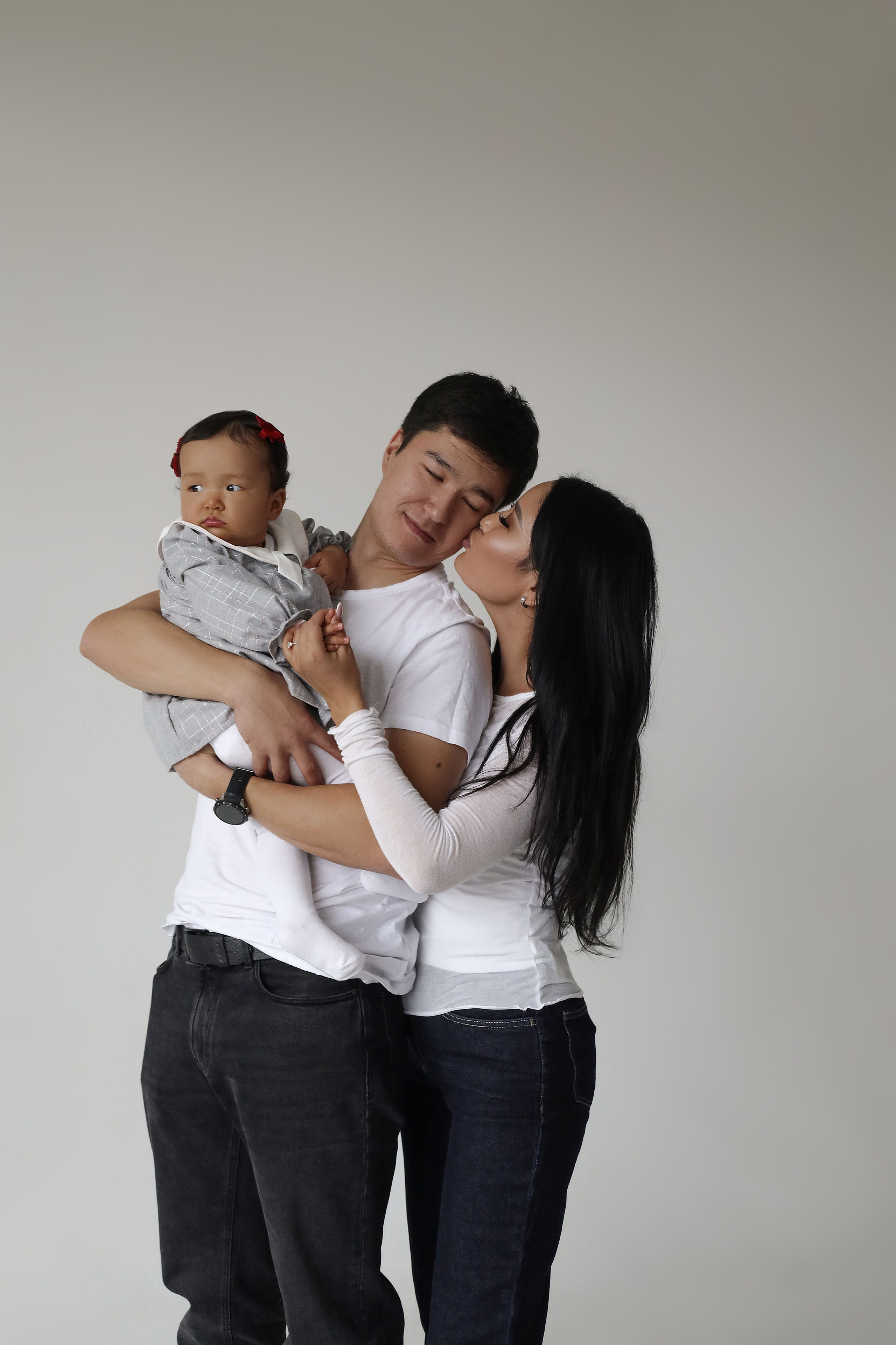 Семья. Ellaya.ph