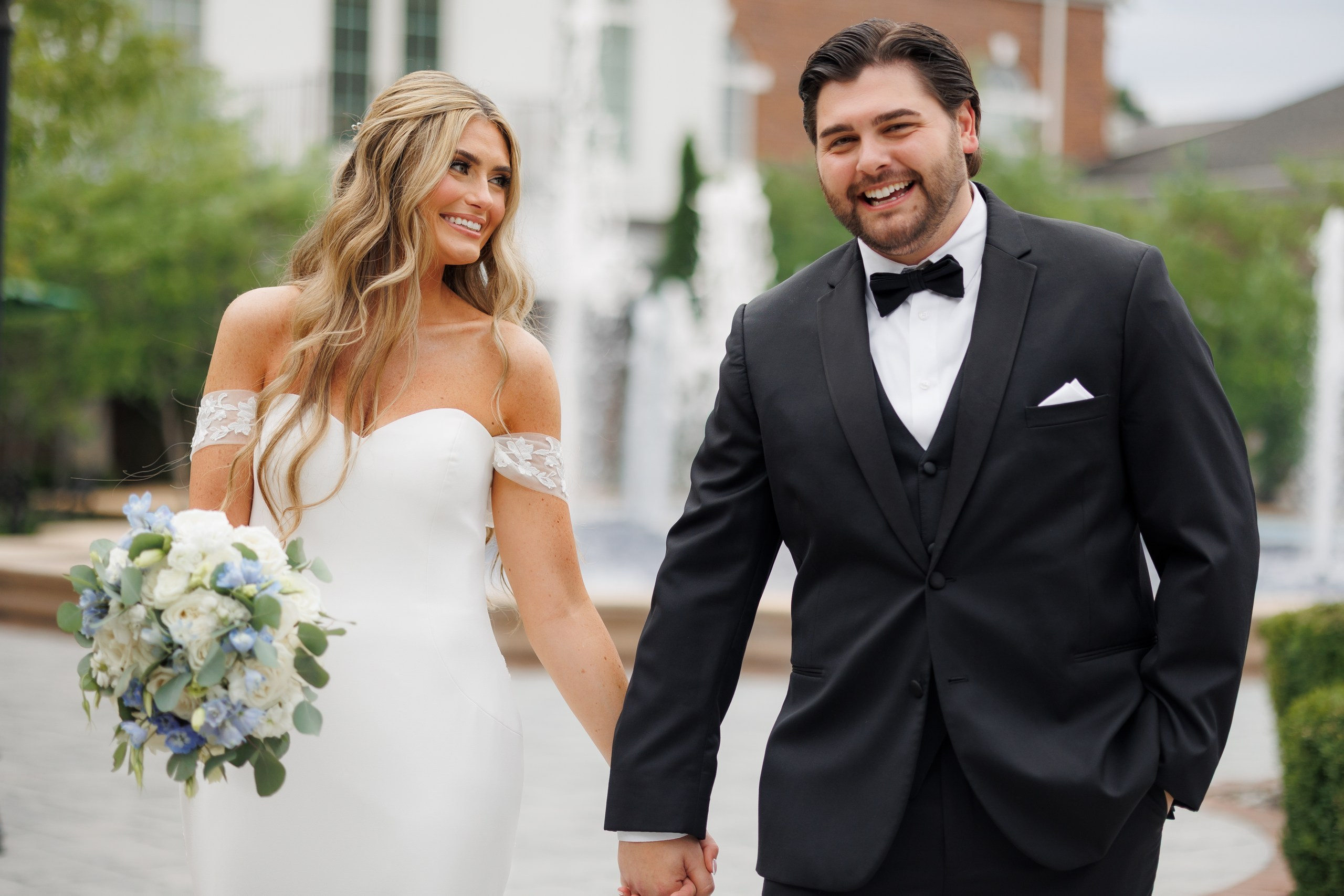 Shannon and Thomas, The Rockleigh, NJ. Luxury Wedding Photography and Cinematography