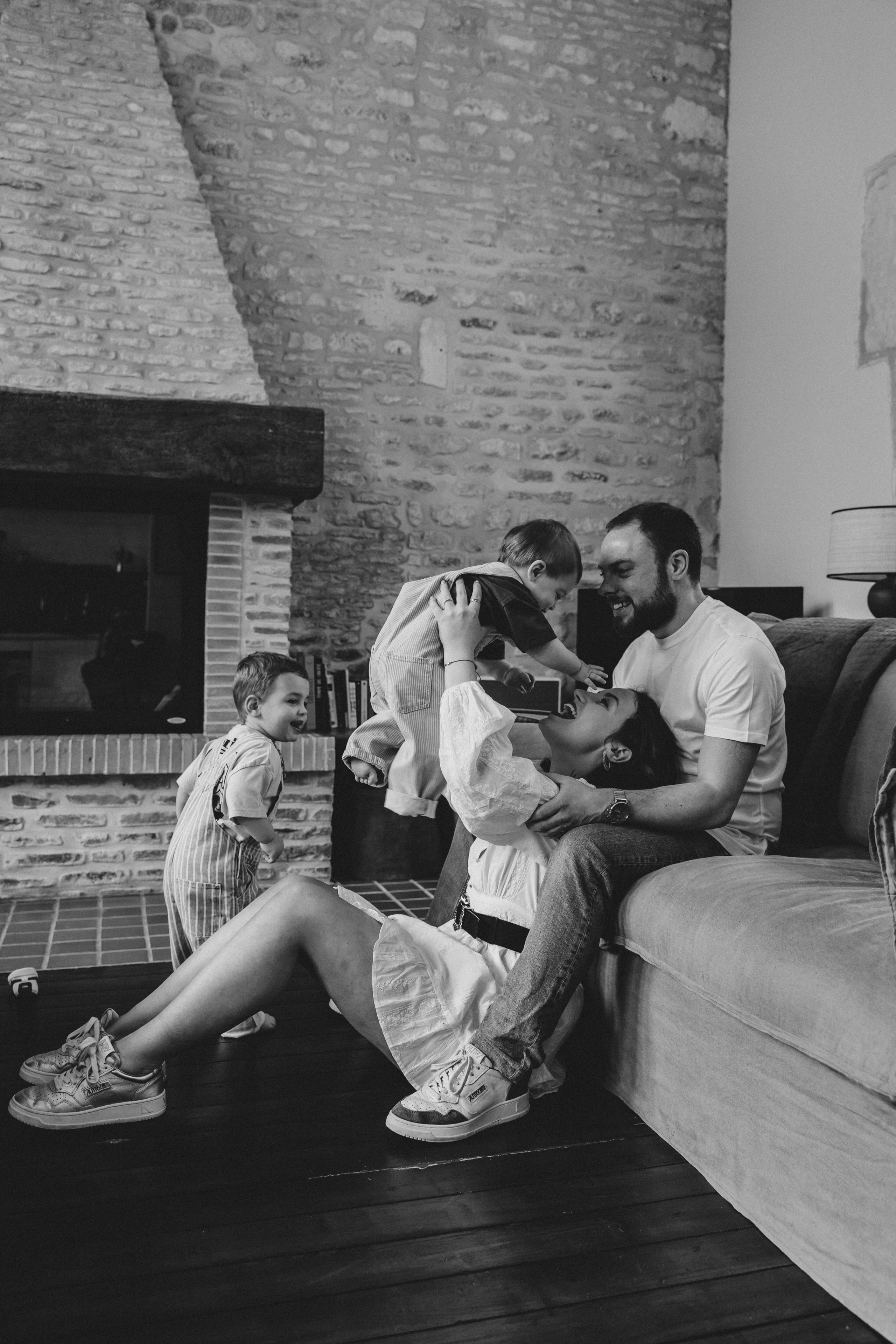 Krystale & Clément. Weeding photographer / event / portrait