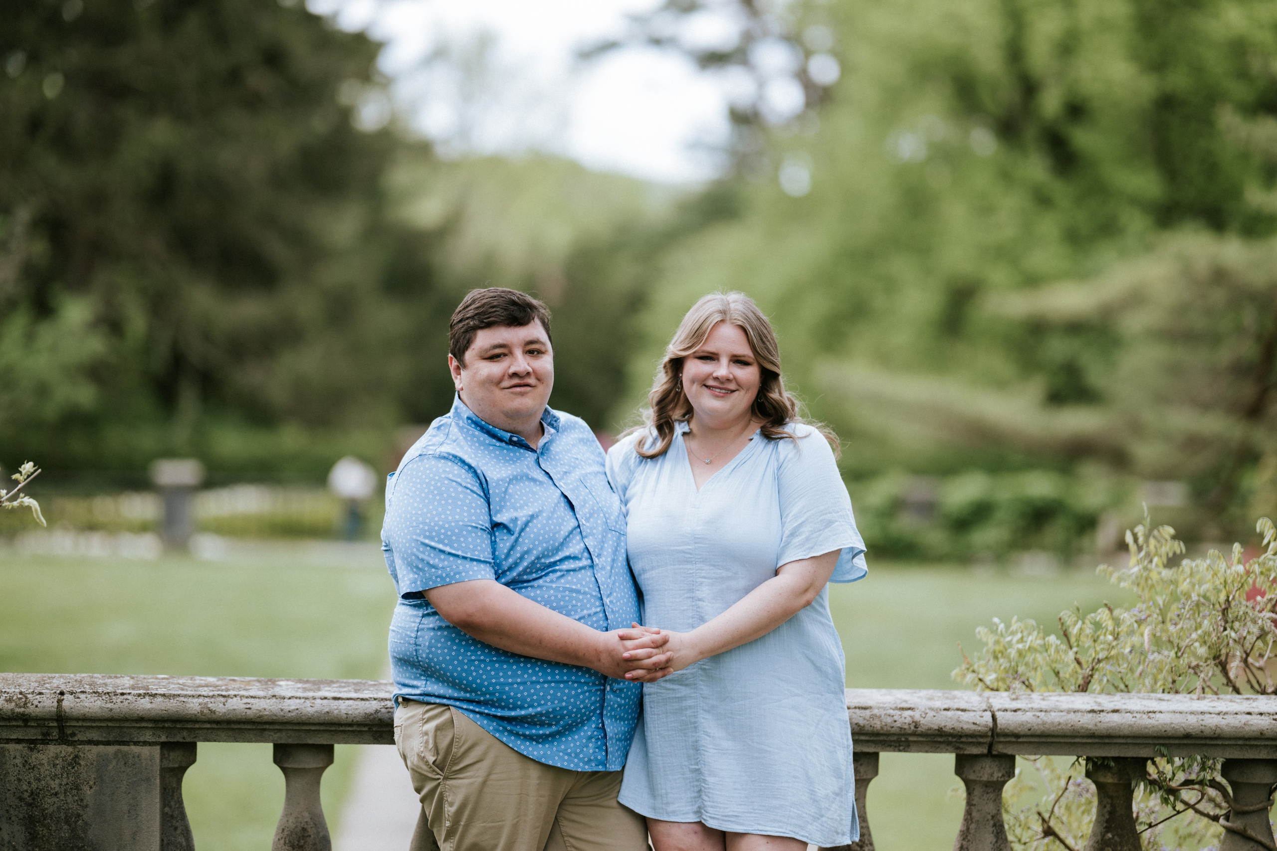 Kelsie and Sebastian Engagement. Fine Art Wedding Photographer in the USA | Murali Lalagiri Creative Studios