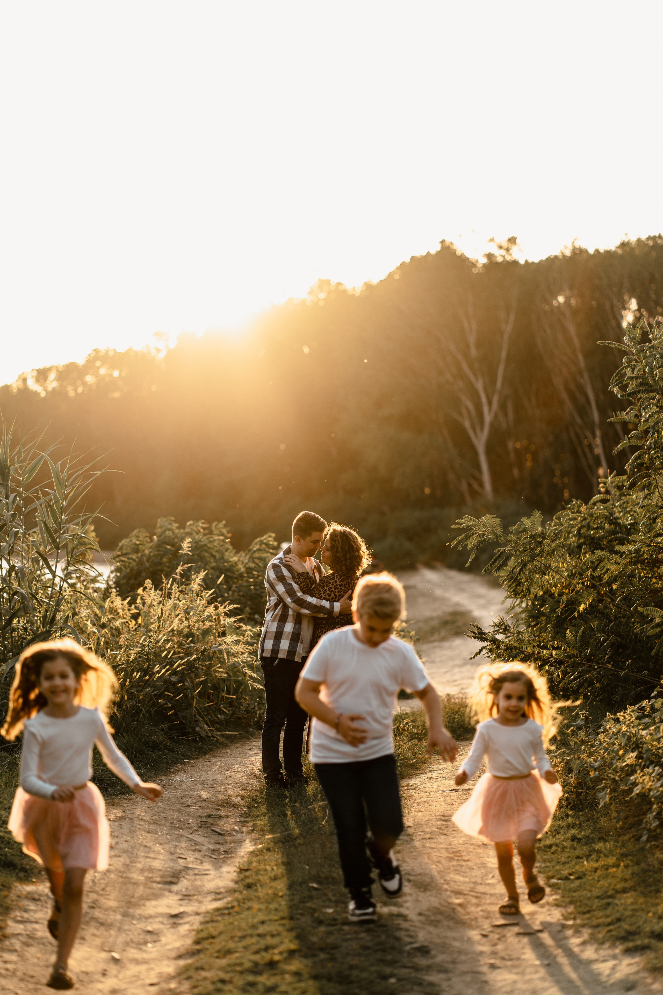 Familia Faur. Ionutdraganfoto.com