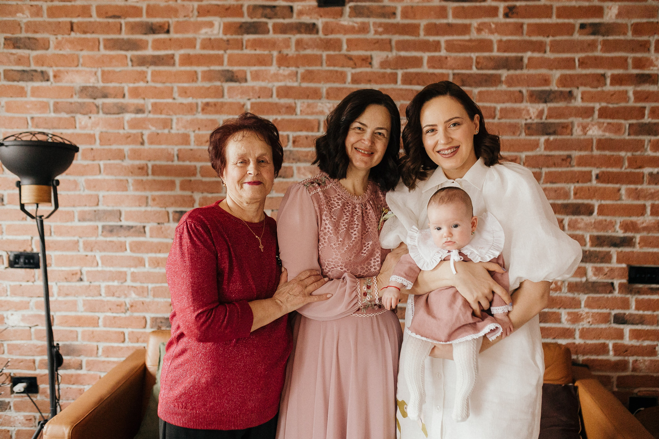 Baptism Zoe. Ionutdraganfoto.com