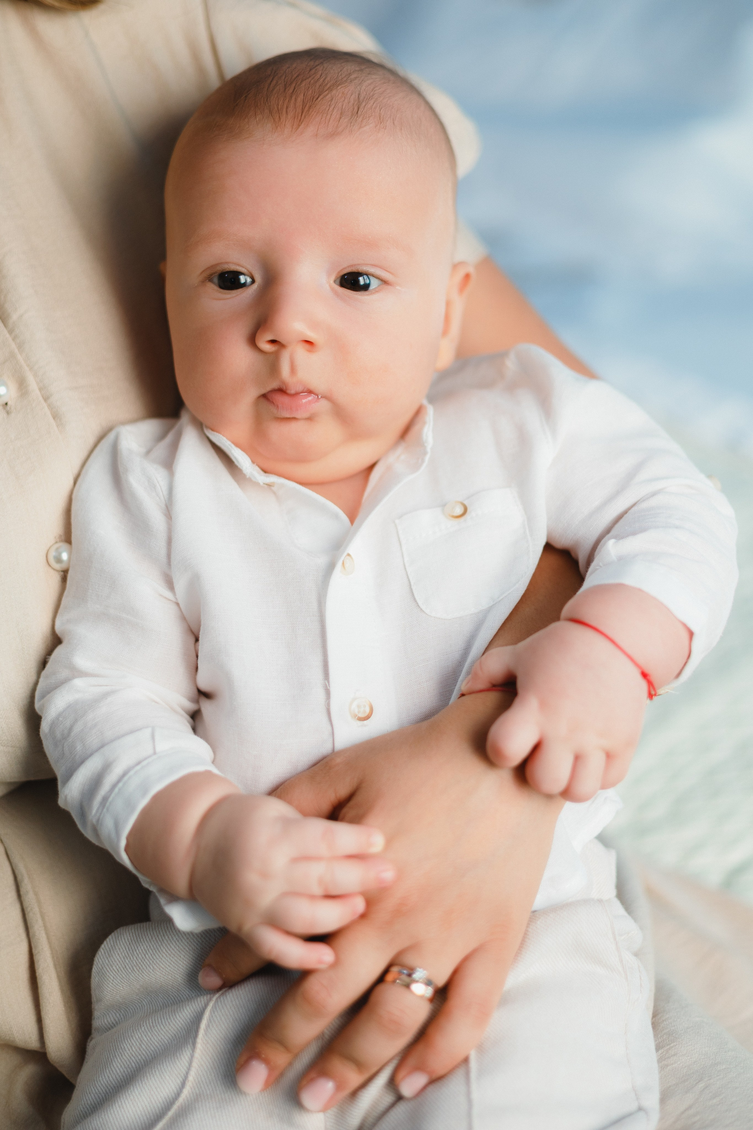Baptism Ethan Petru. Ionutdraganfoto.com