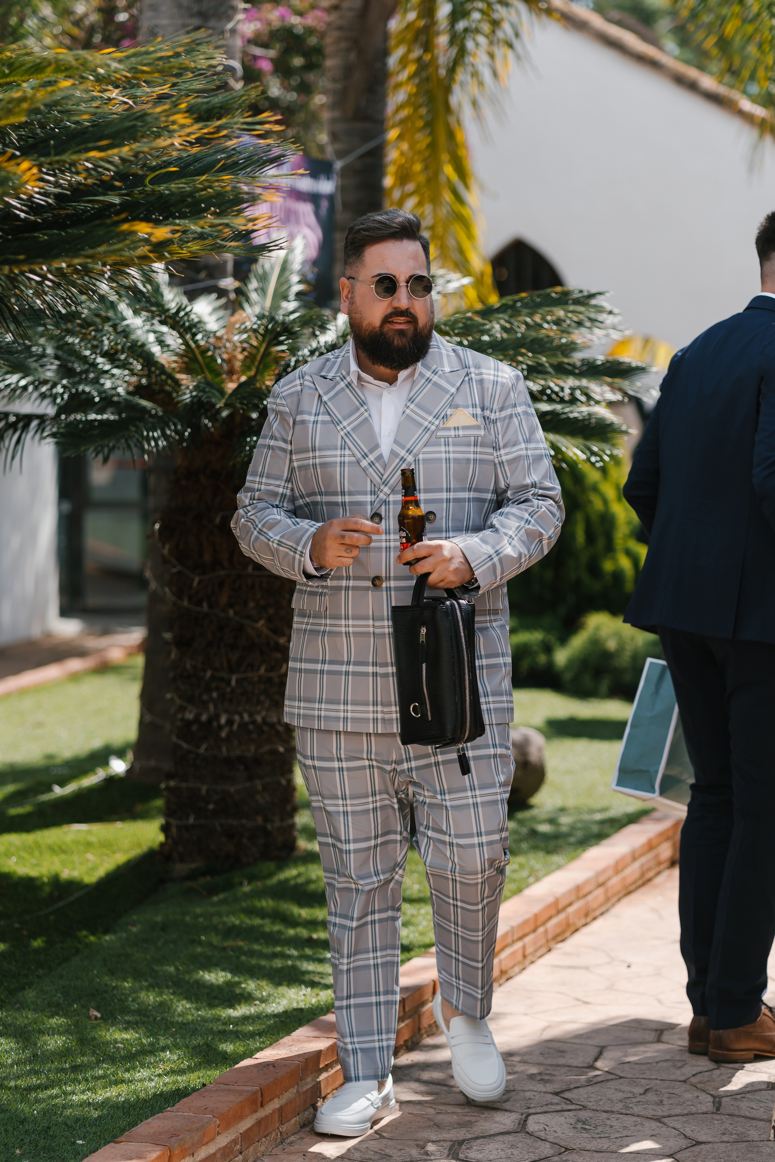 A&L. Fotógrafa de bodas y familias en España, Valencia: Nadia ProFoto