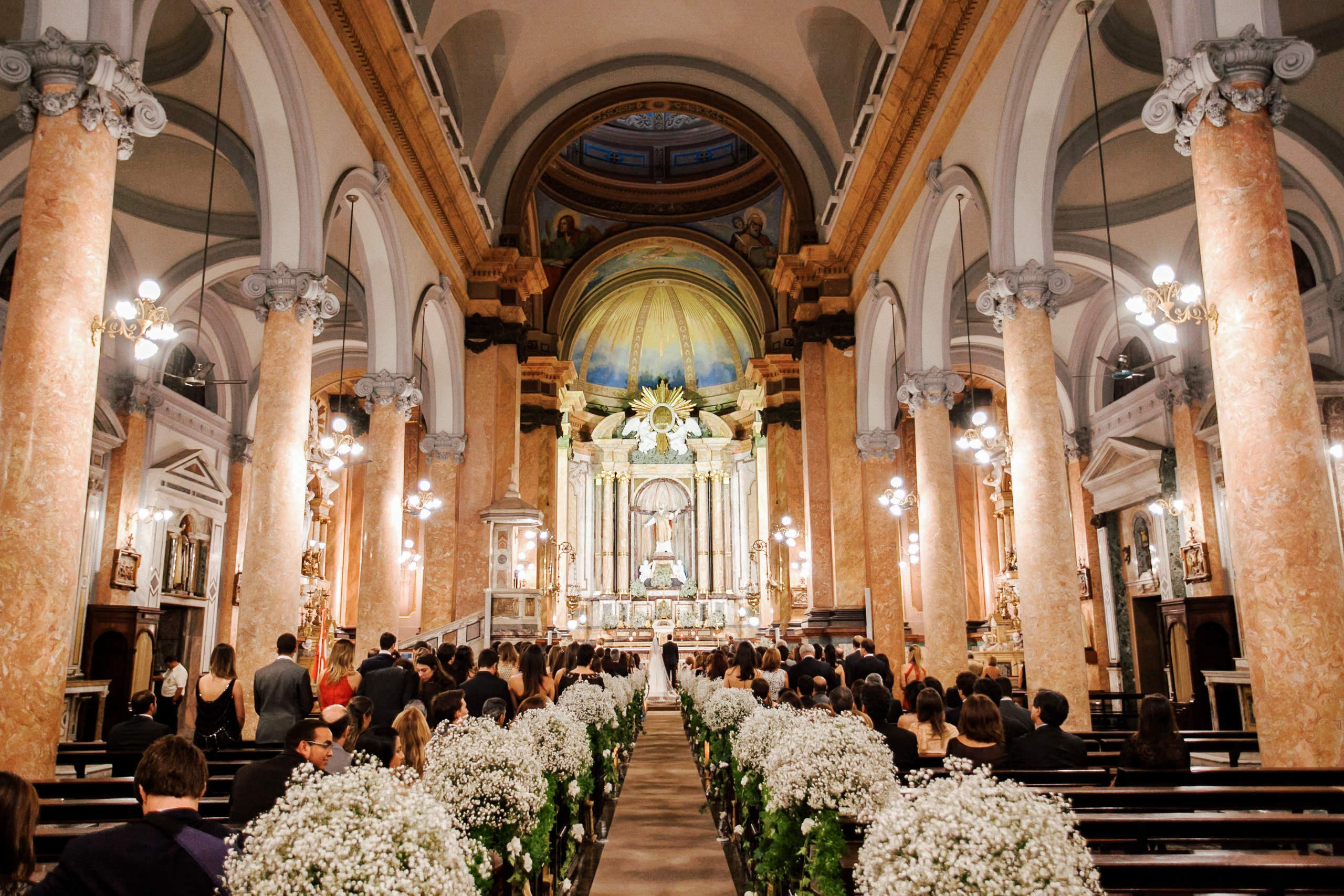 Casamentos. Anderson Marcello | Fotógrafo de Casamentos