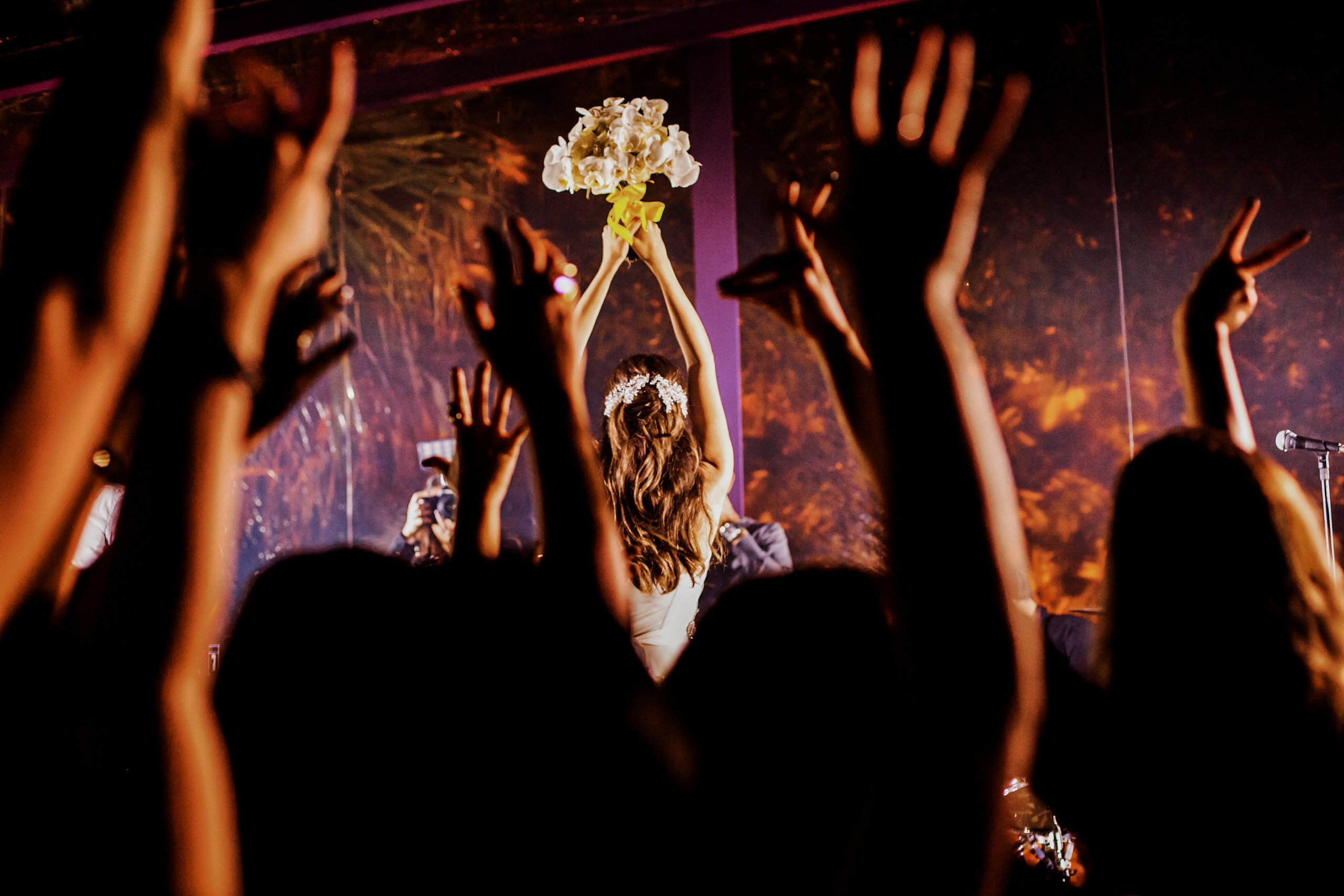 Casamentos. Anderson Marcello | Fotógrafo de Casamentos