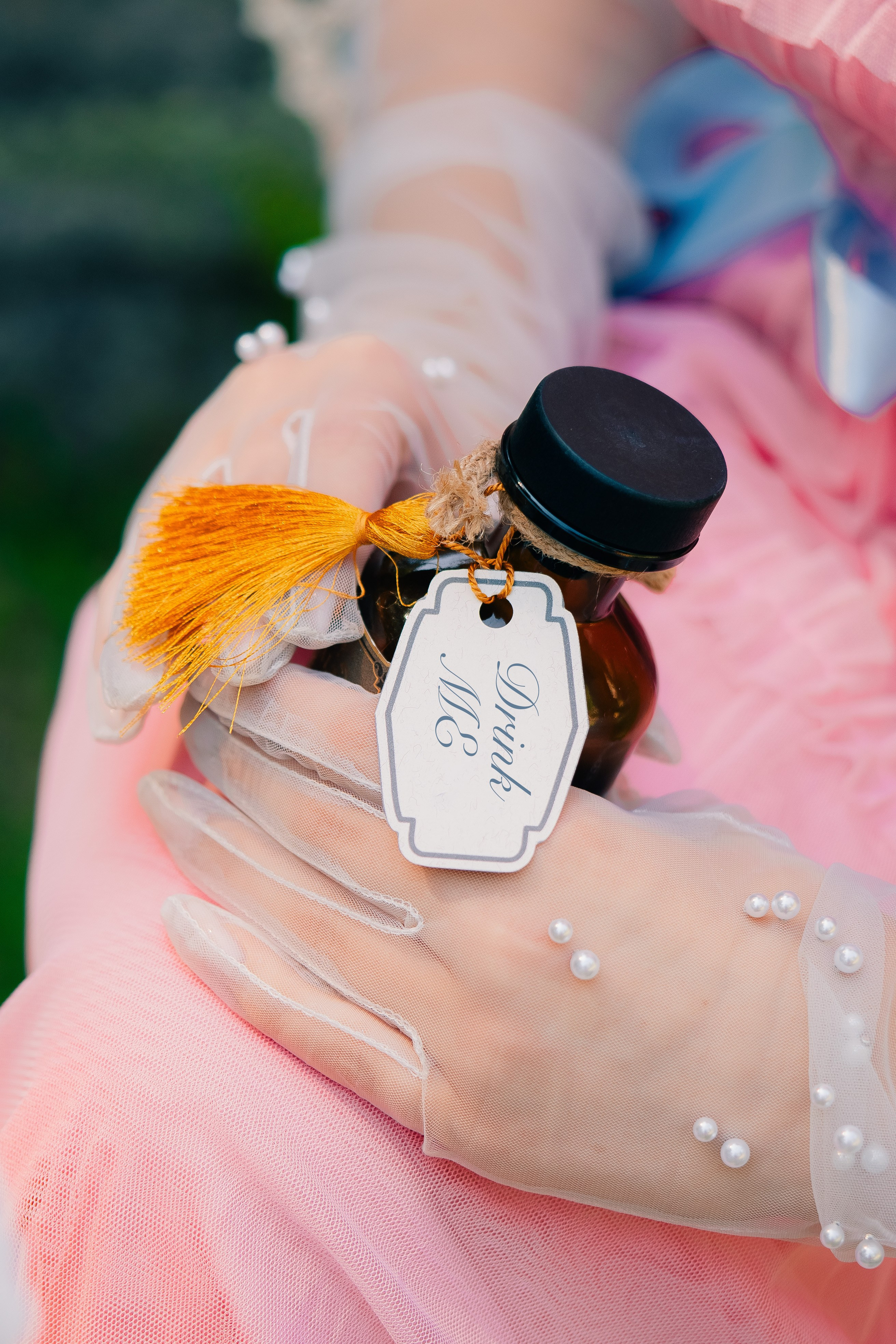 Garden Tea Party. Мария Шер. Профессиональный фотограф в городе Порту, Португалия