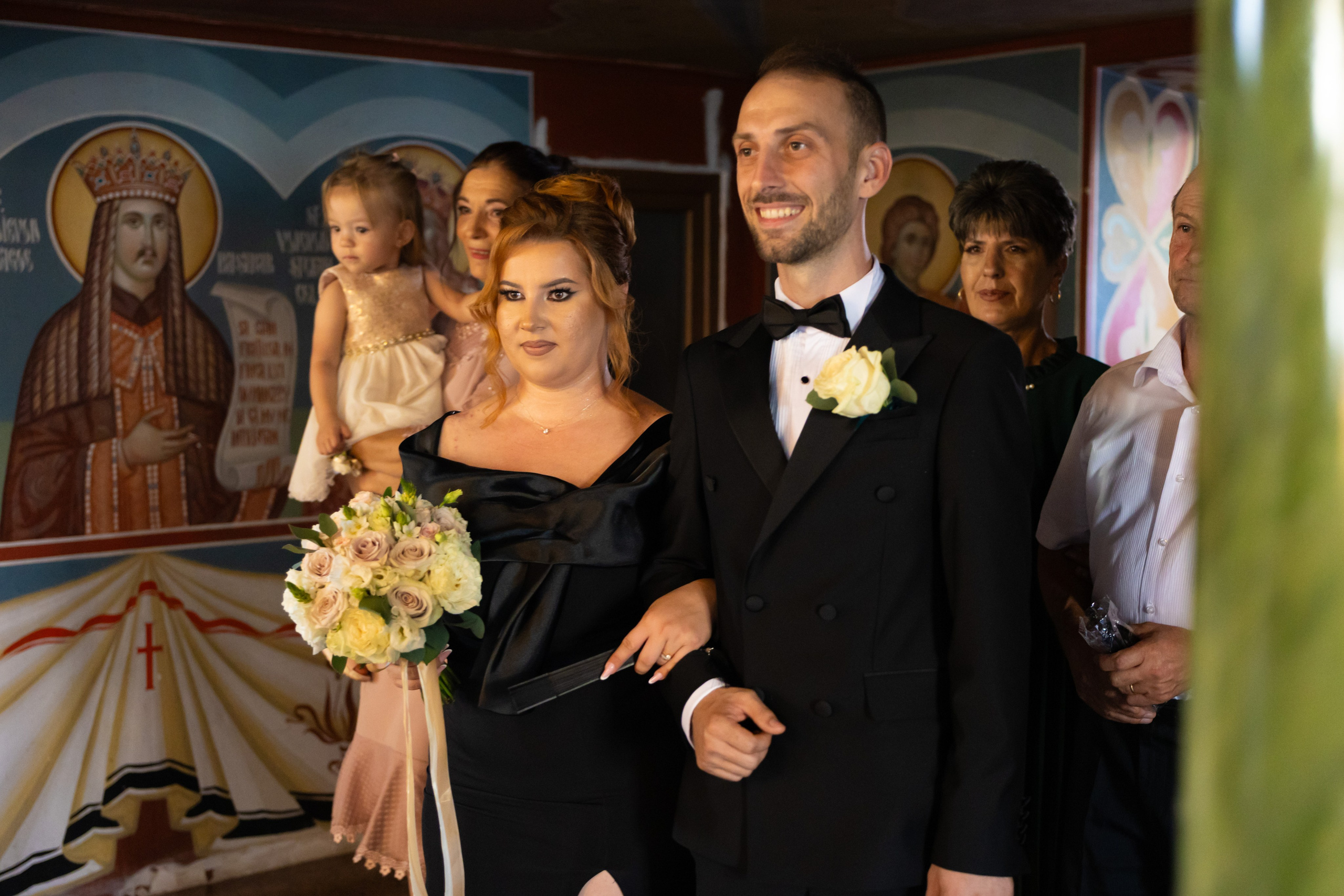 Costi & Madalina. Fotograf de nunta — Ionut Belea dar si evenimente corporate din Romania