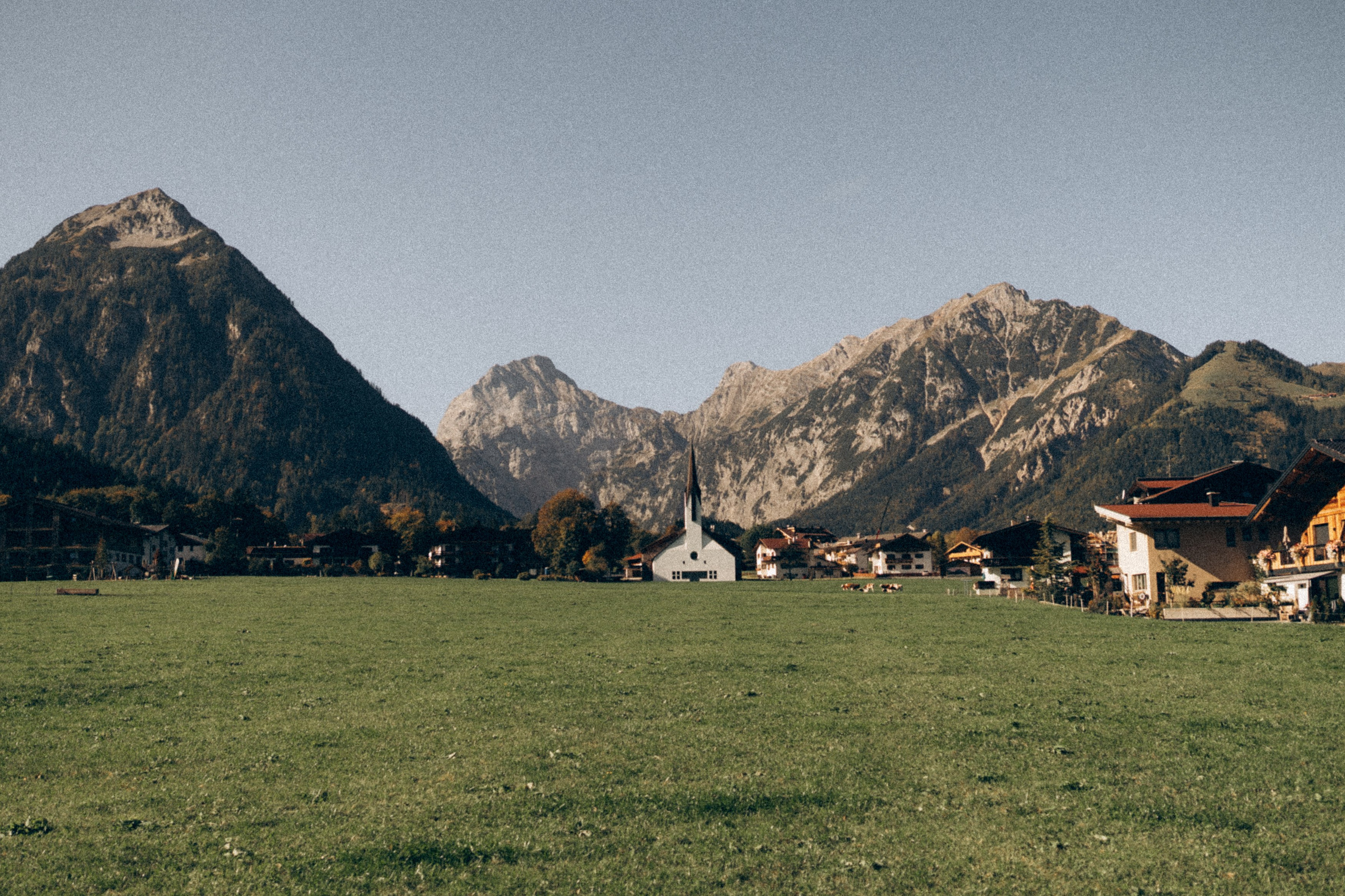 Фотограф в Праге Анна Лебедева