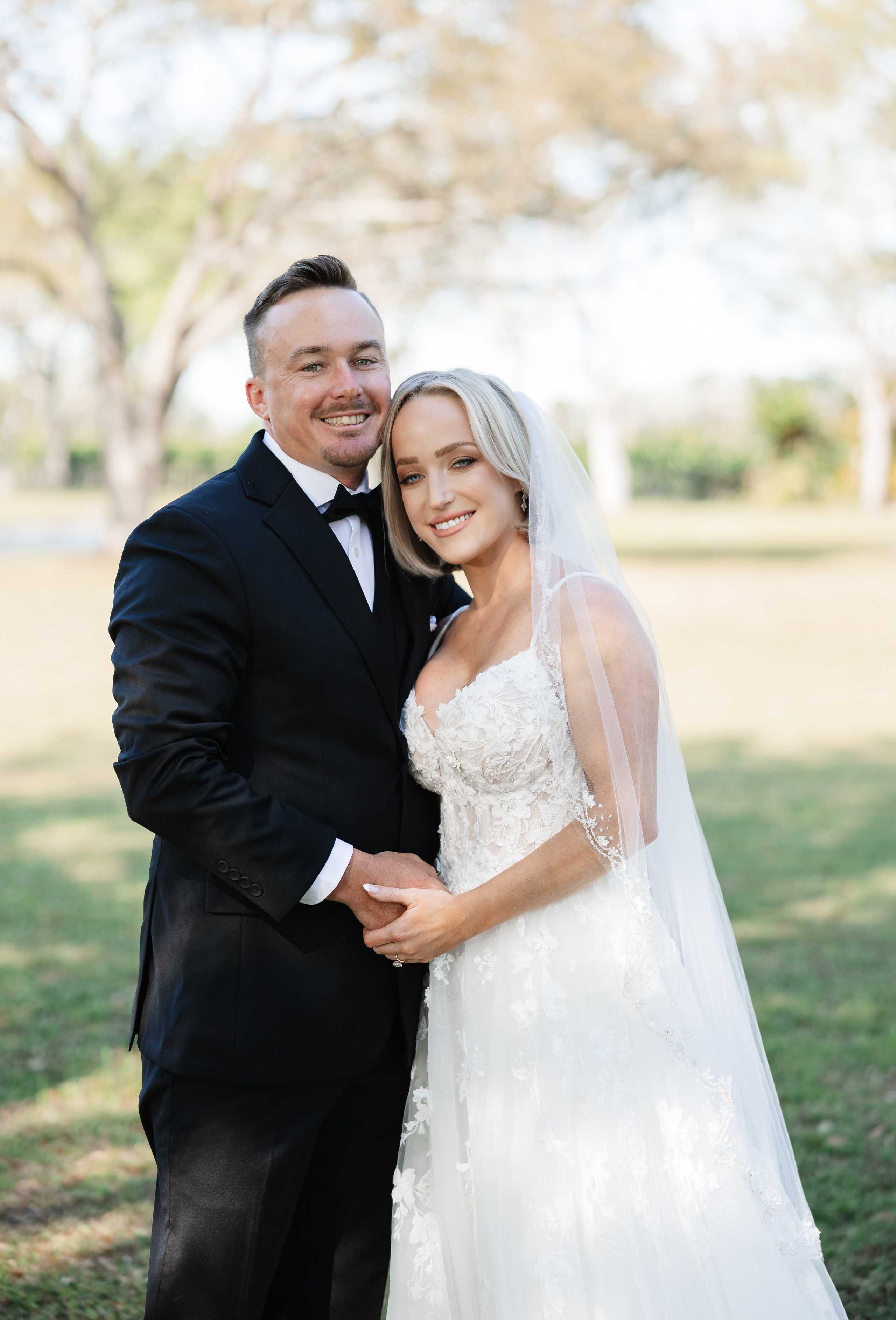 A Quiet, Beautiful Beginning | Kayla & David’s Intimate Weston Estate Wedding. YES I DO PRODUCTION — Wedding photography&videography