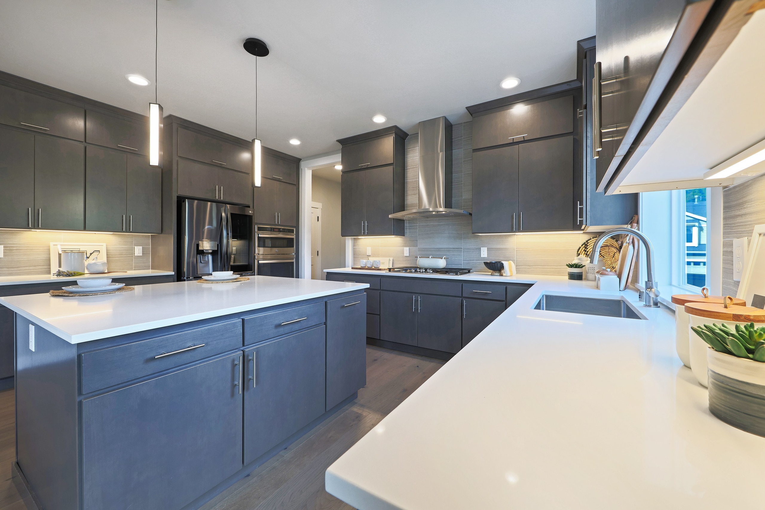 Real Estate Photos. Joanna Jin Photography