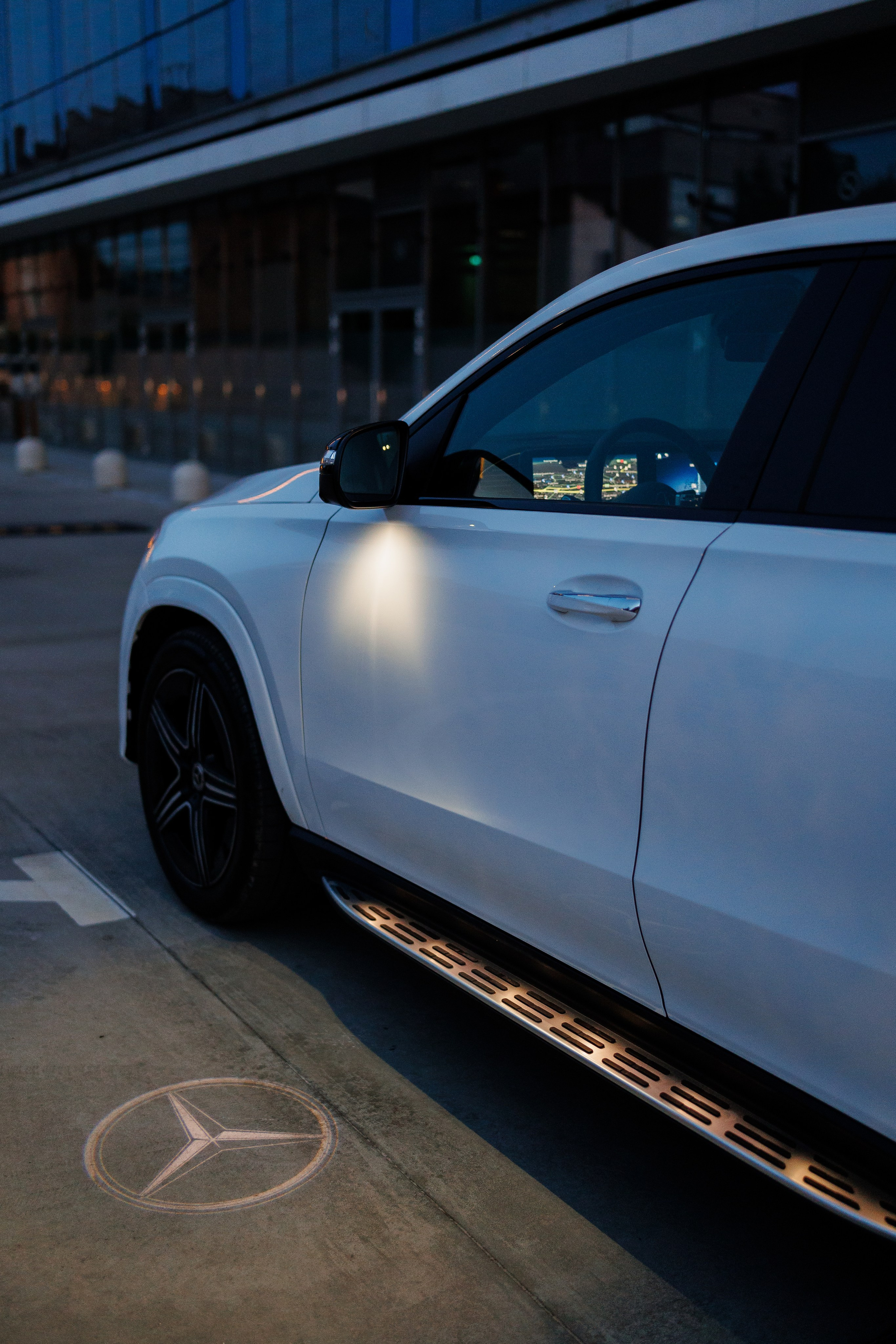 BDV Bestauto — GLE Coupe. Alexandru Avram | Photographer
