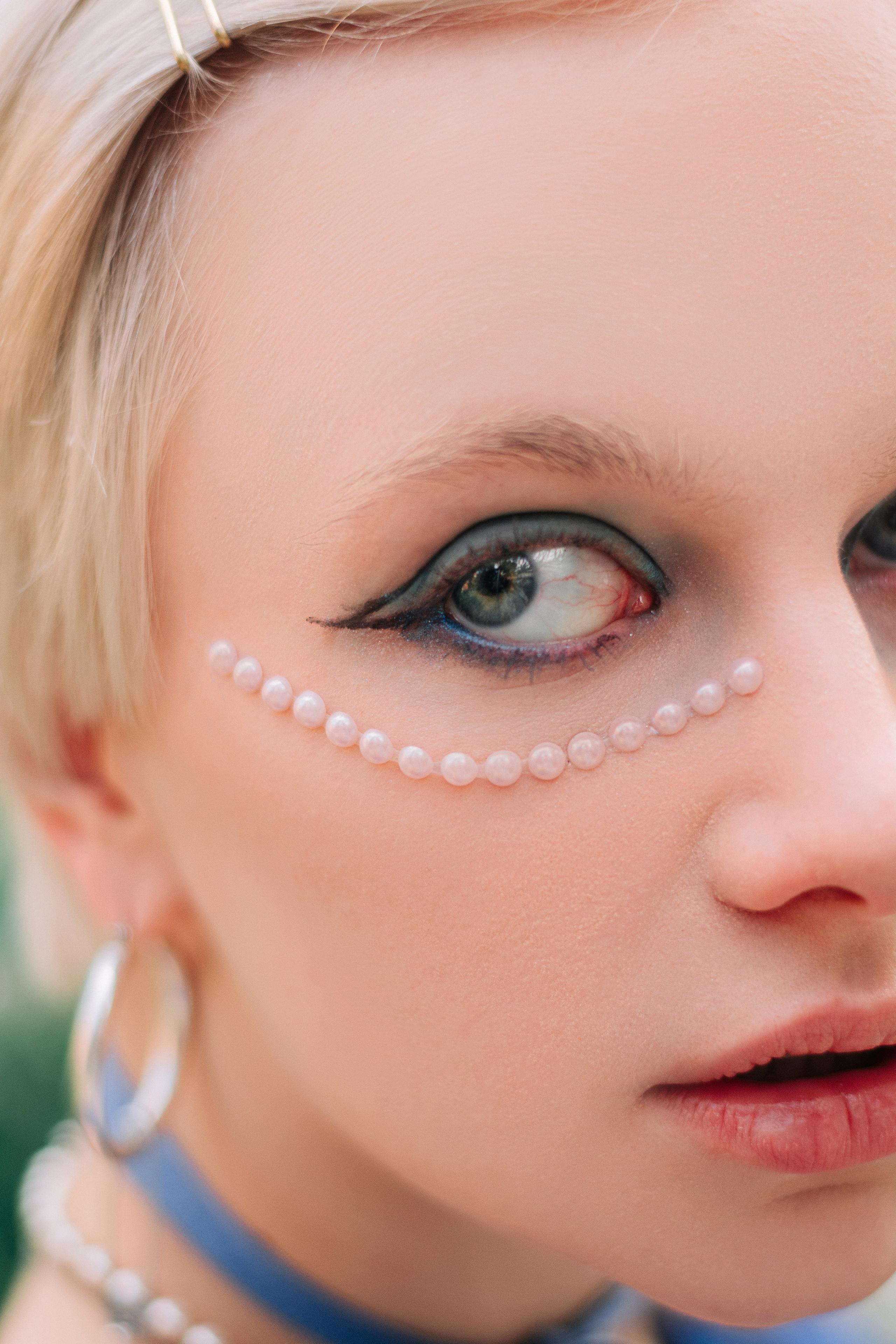 Daria. Shpanarskiy Nazar