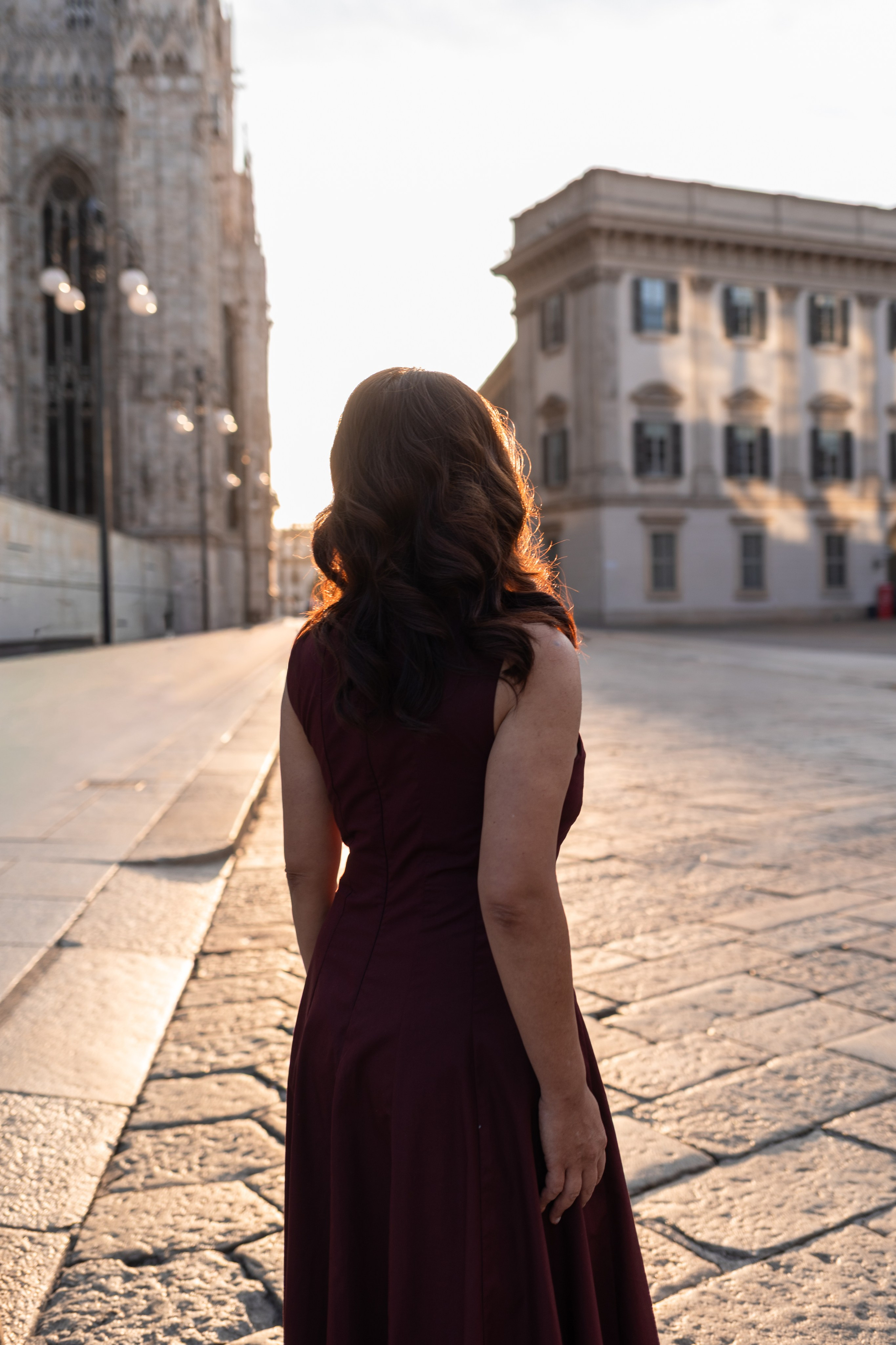 Mercy. Photographer in Milan |Mila Pro Photo