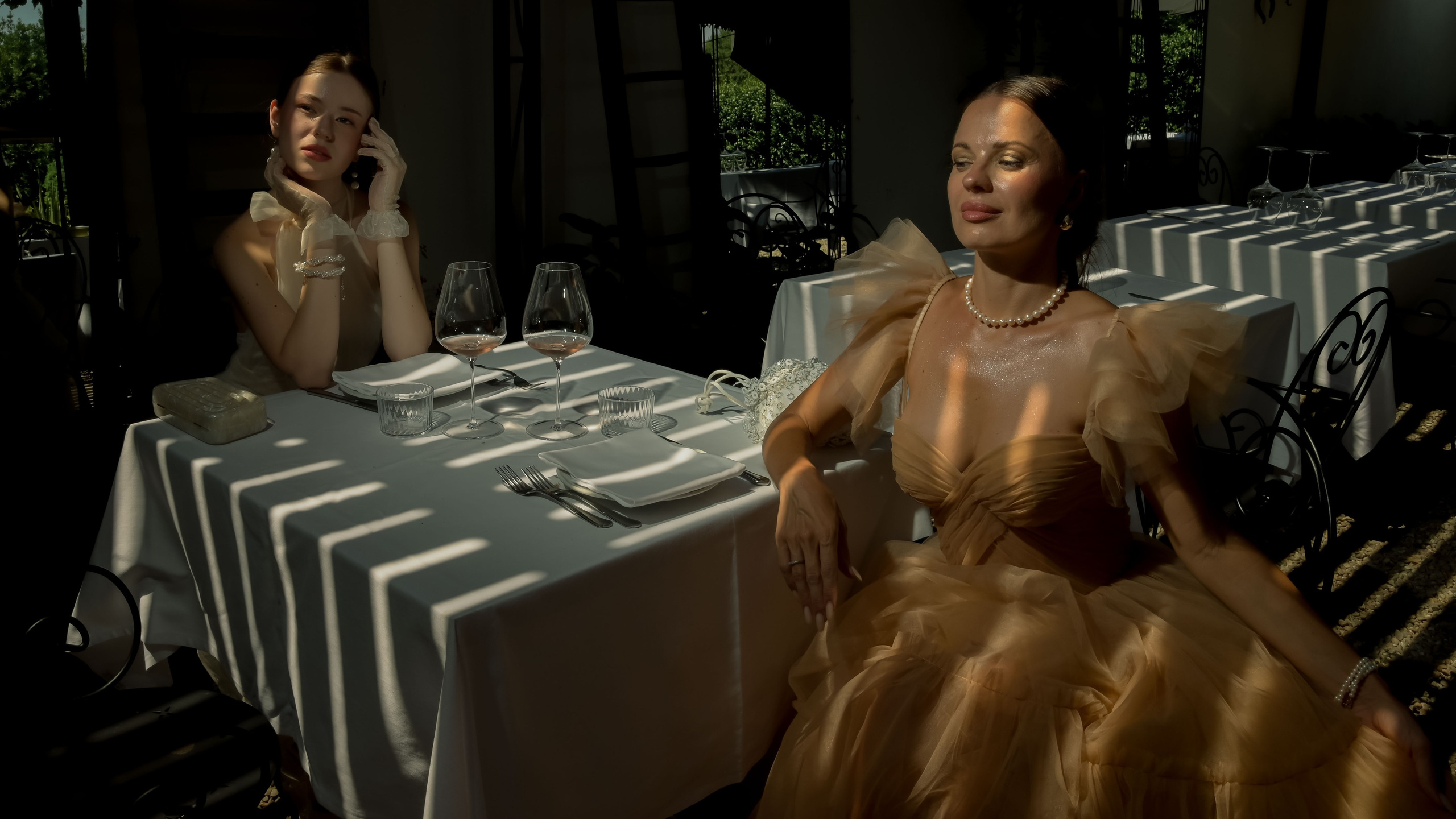 Anastasia&Valerio - PER CELEBRARE IL TUO MATRIMONIO IN STILE DI UNA VOLTA