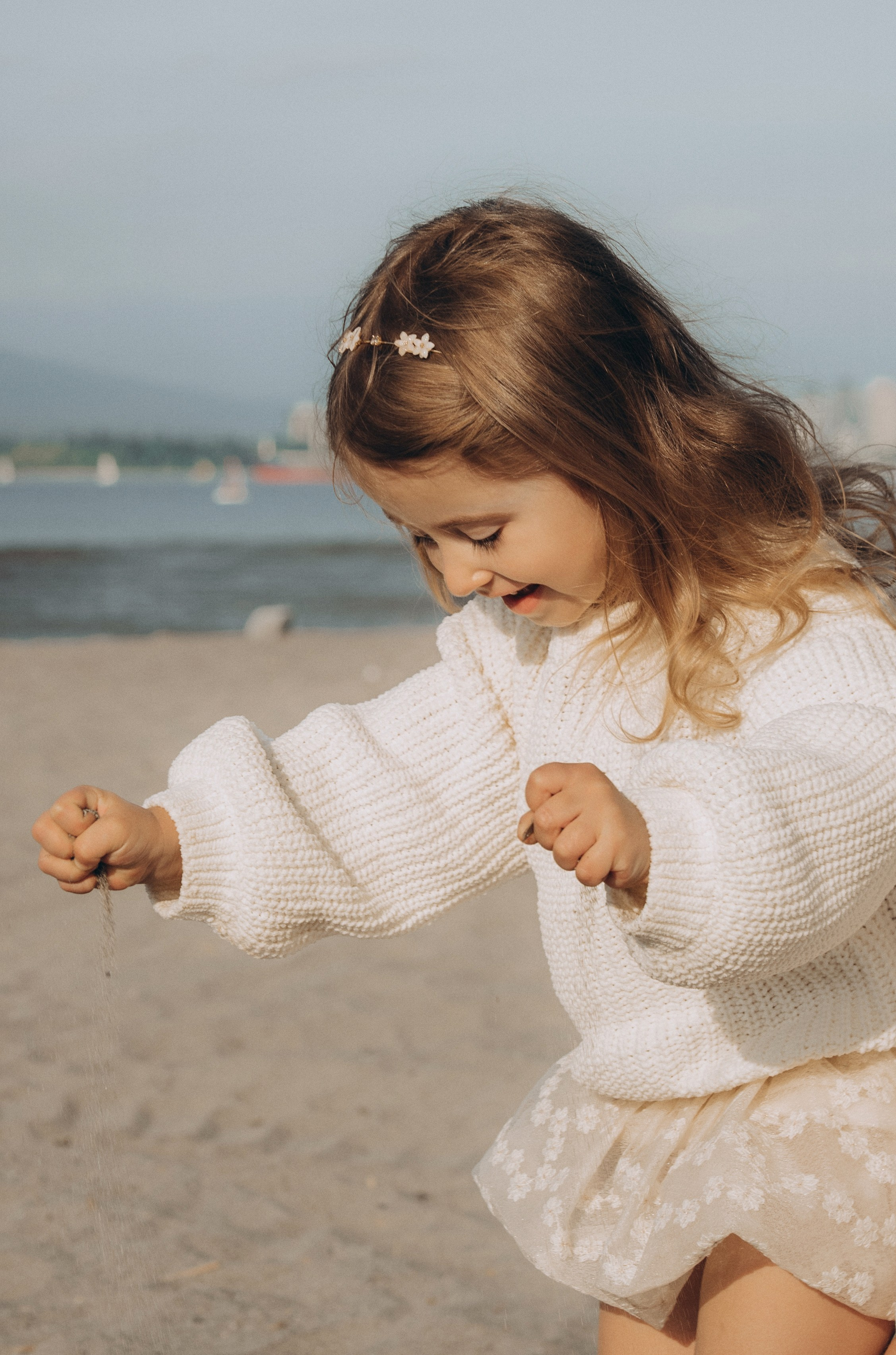 Children & Newborn. Vancouver Photographer | Catherine Vashchenko