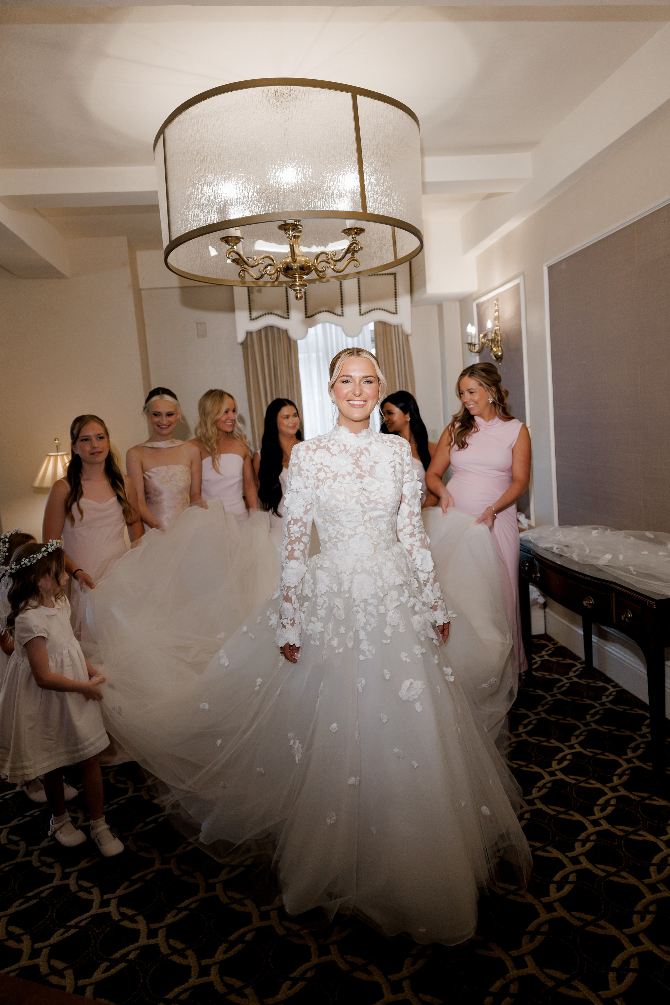 Killeen and Patrick. Wedding photographer and videographer New York | New Jersey