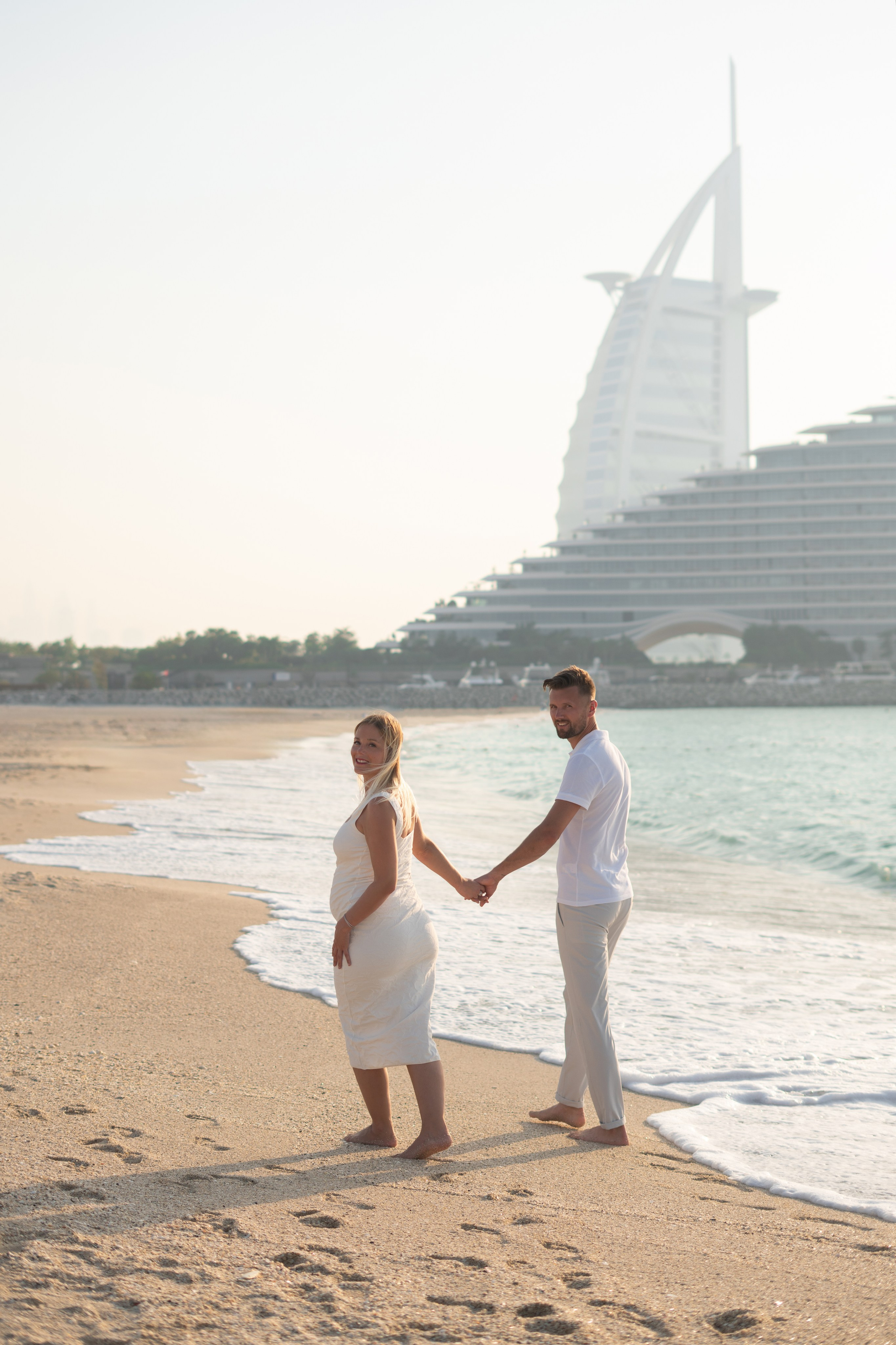 Glow & Flow. Angela Iakovleva — Family Photographer in Dubai