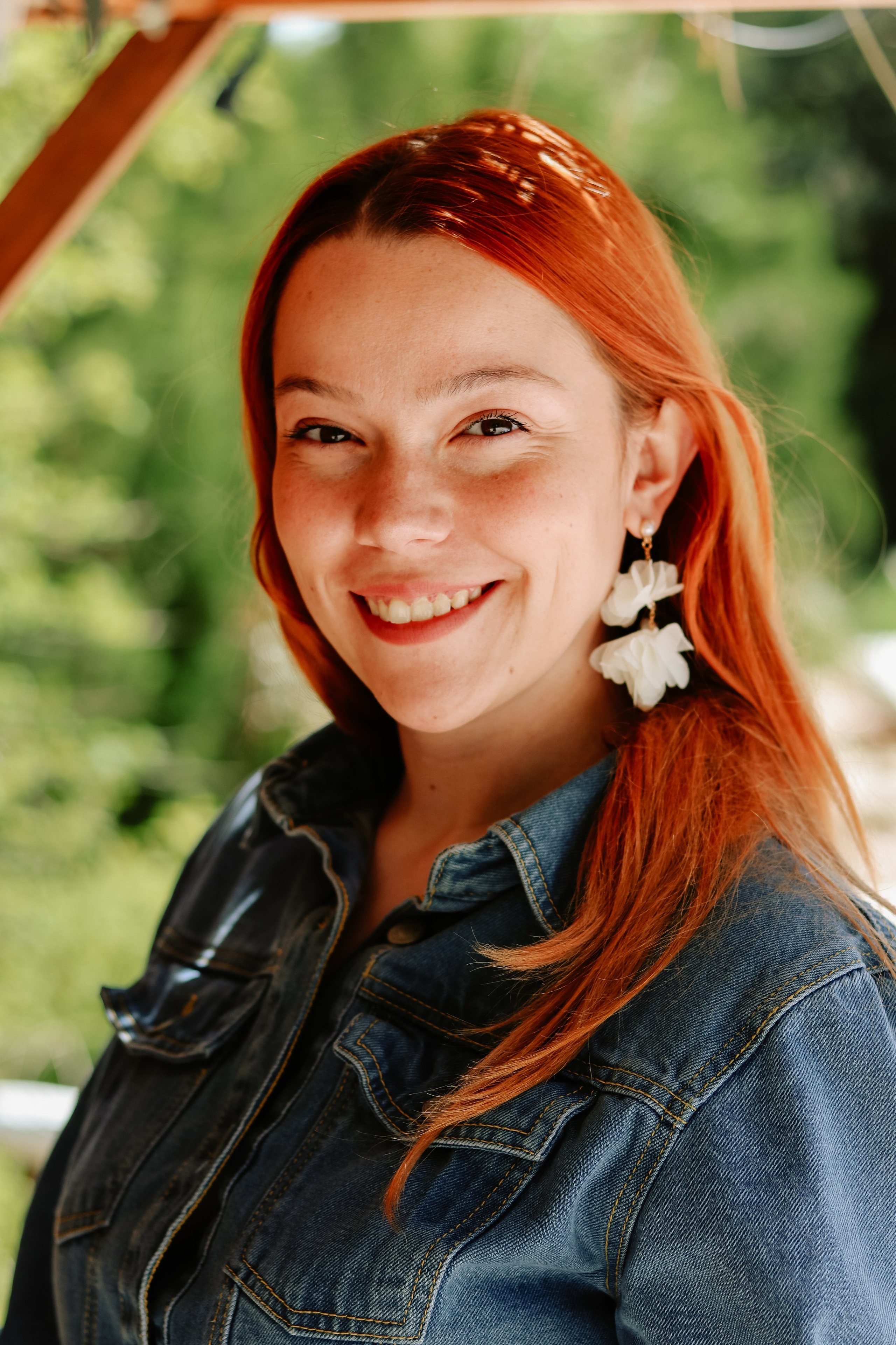 Irena — devojačko. Marizella Photography