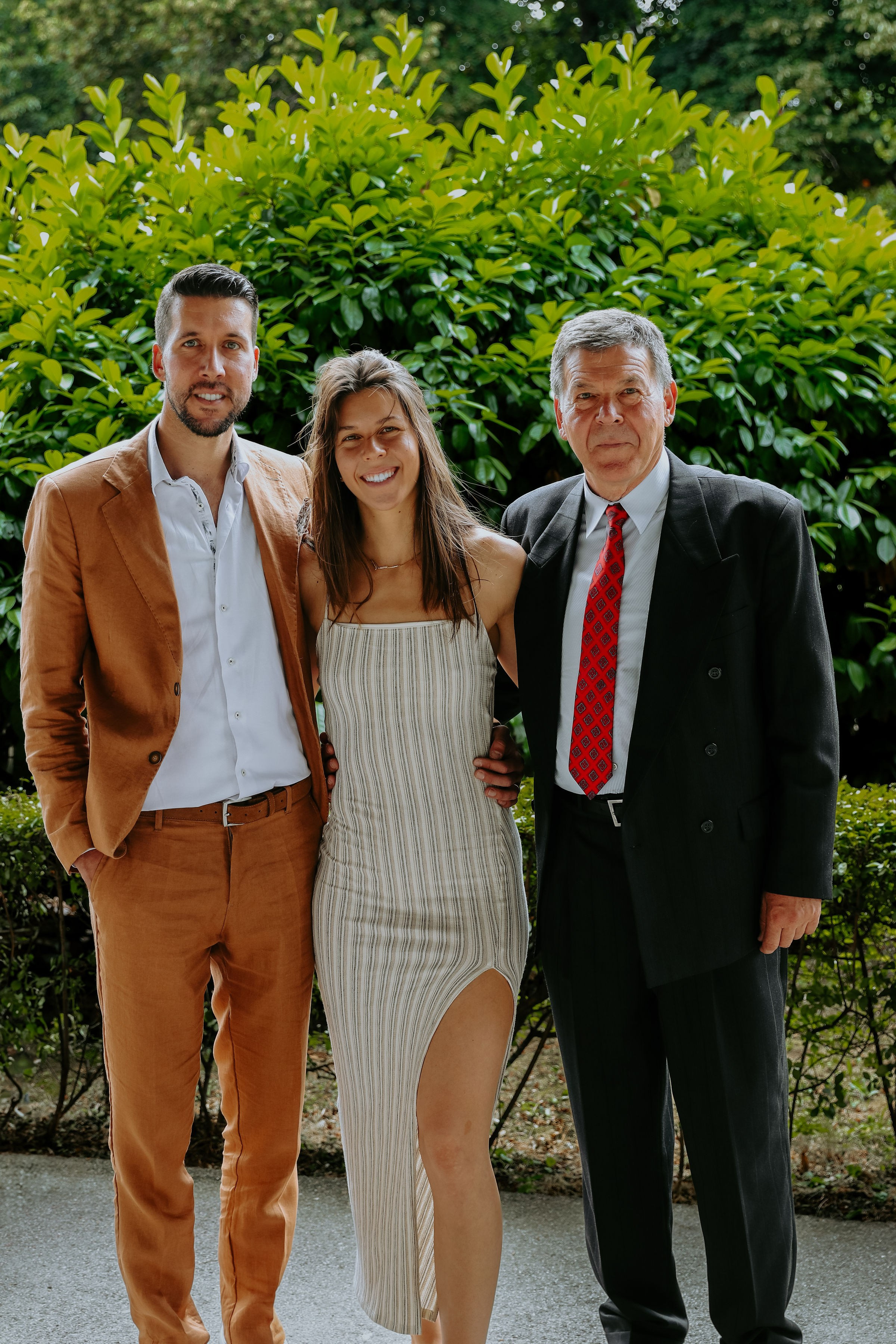 Ksenija & Đino — opštinsko venčanje. Marizella Photography