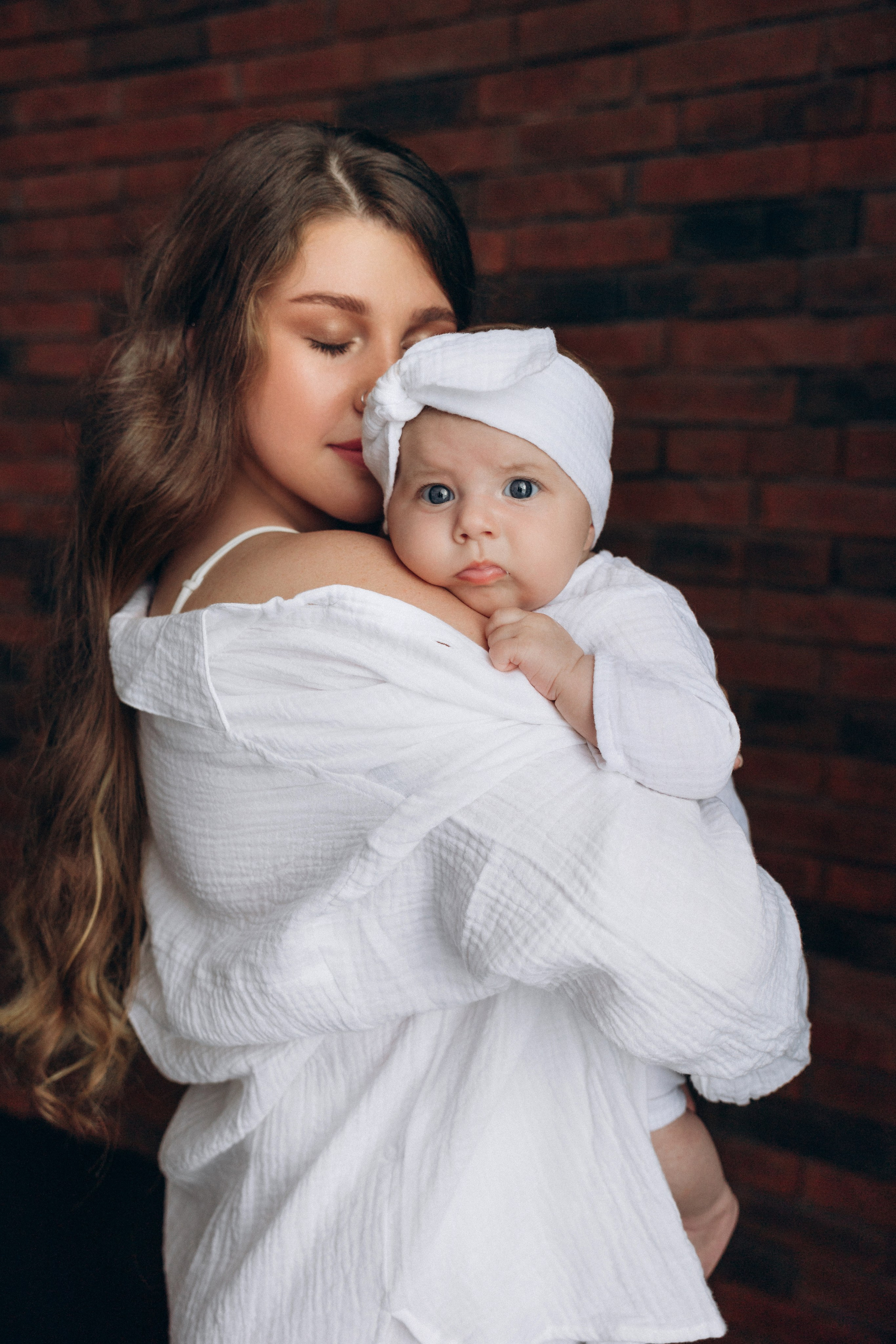 W ramionach mamy - cały świat…. Anna Rudnichenko Fotograf Szczecin / Анна Рудніченко Фотограф Щецин