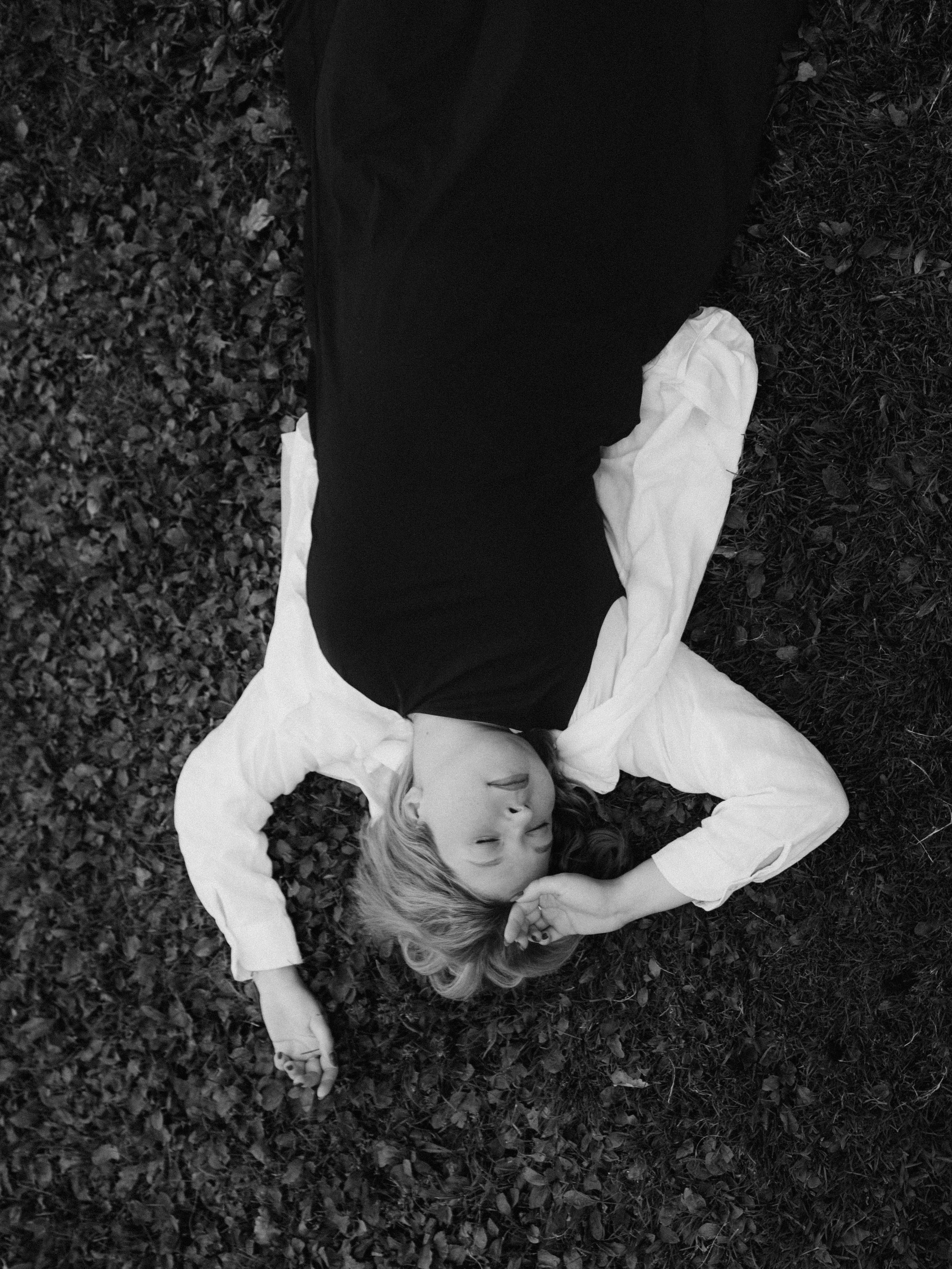 Kate. Kristina, portrait and family photographer in Helsinki