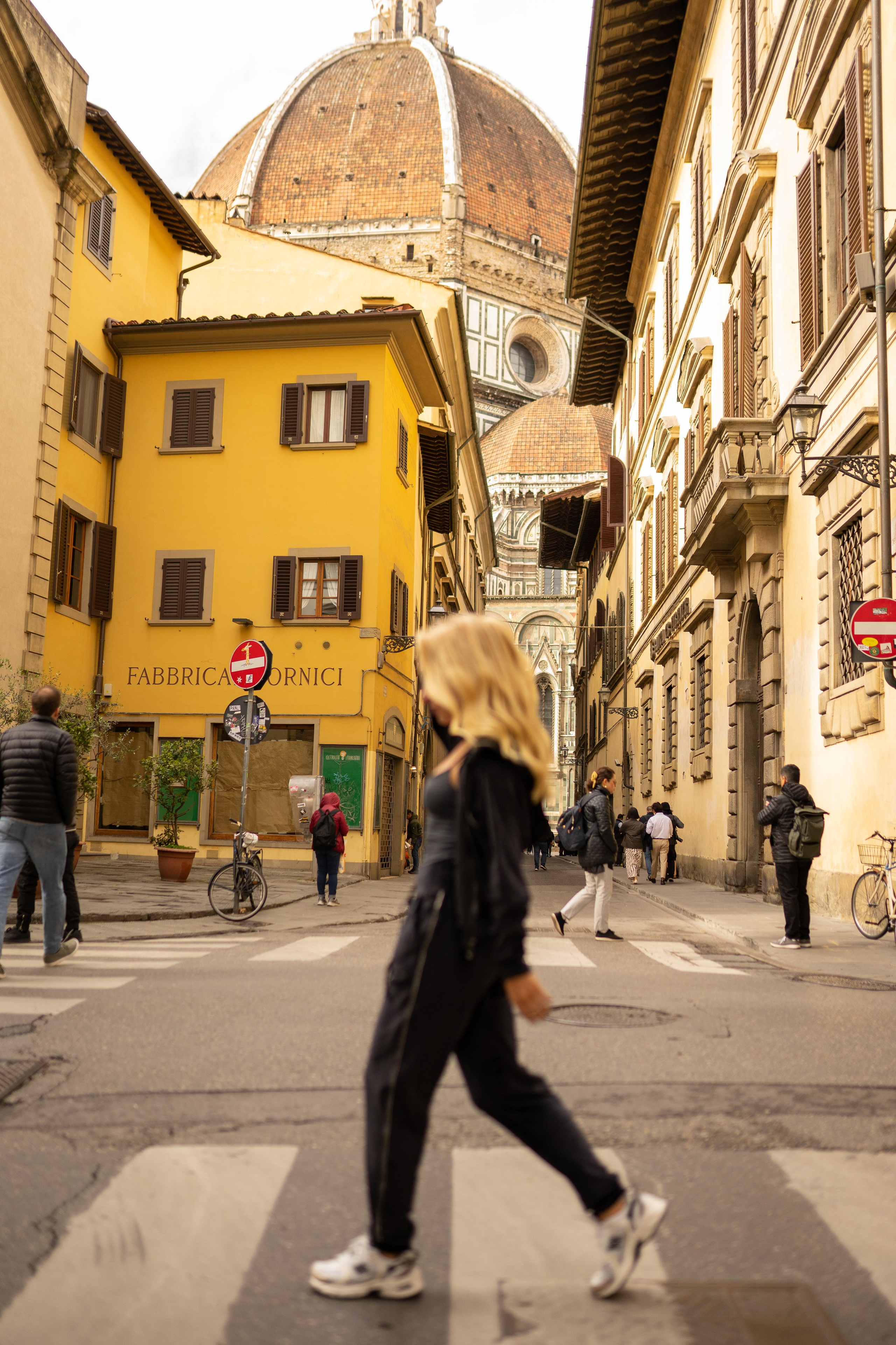 📸 Content. Фотограф в Італії, Піза, Флоренція