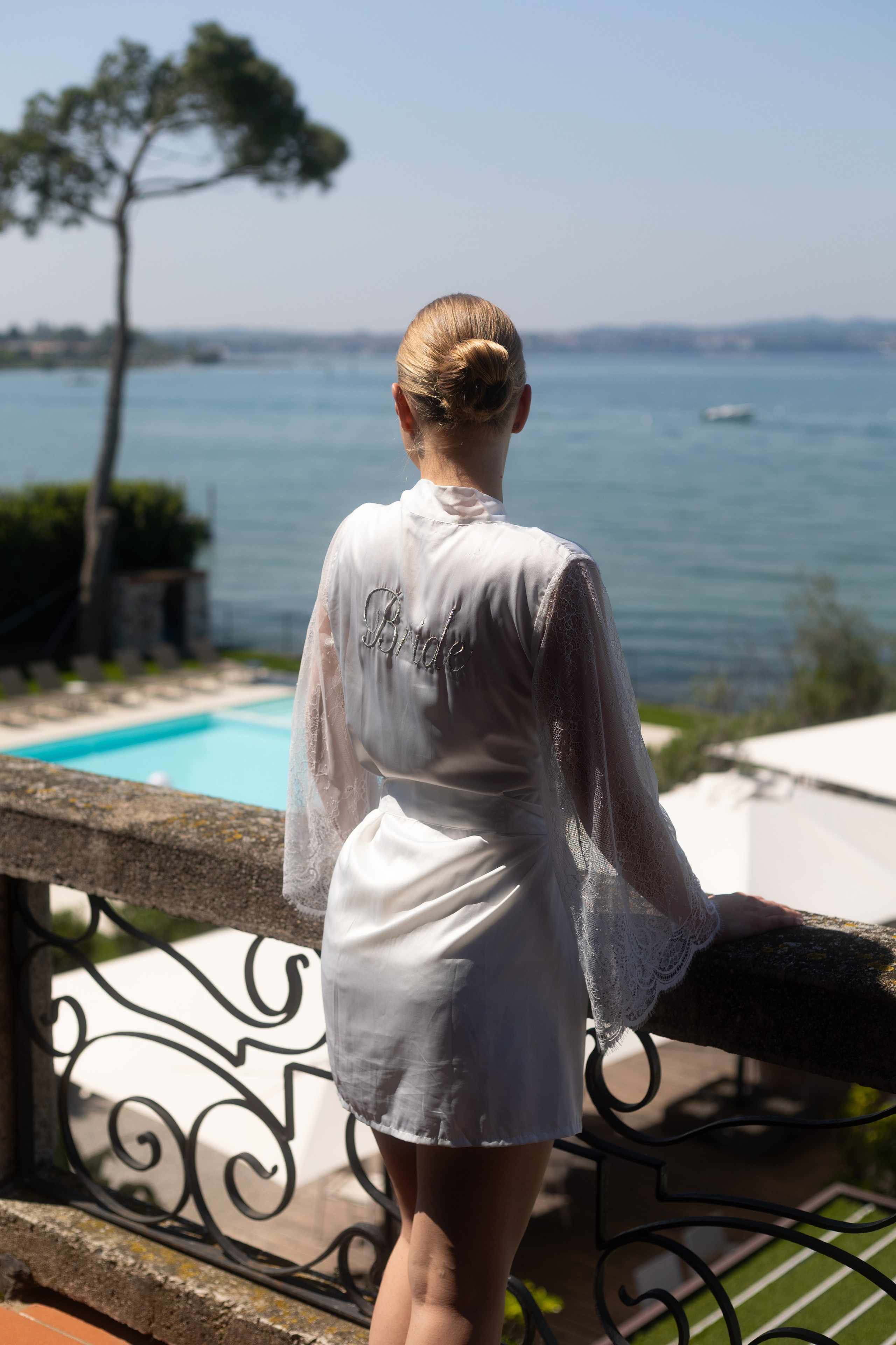 C&J. Garda Lake Wedding Planner