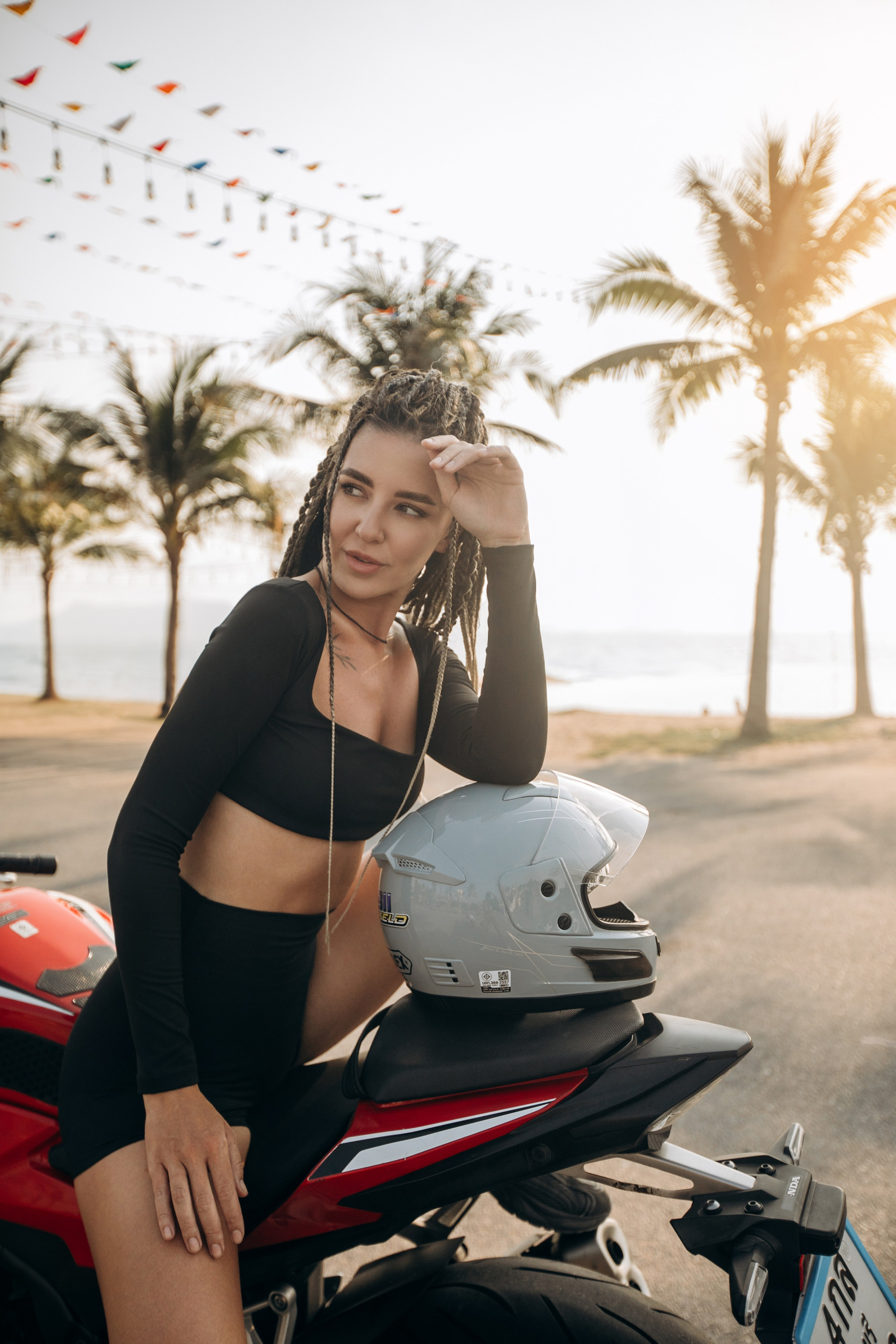 Personal. Фотограф в Паттайе