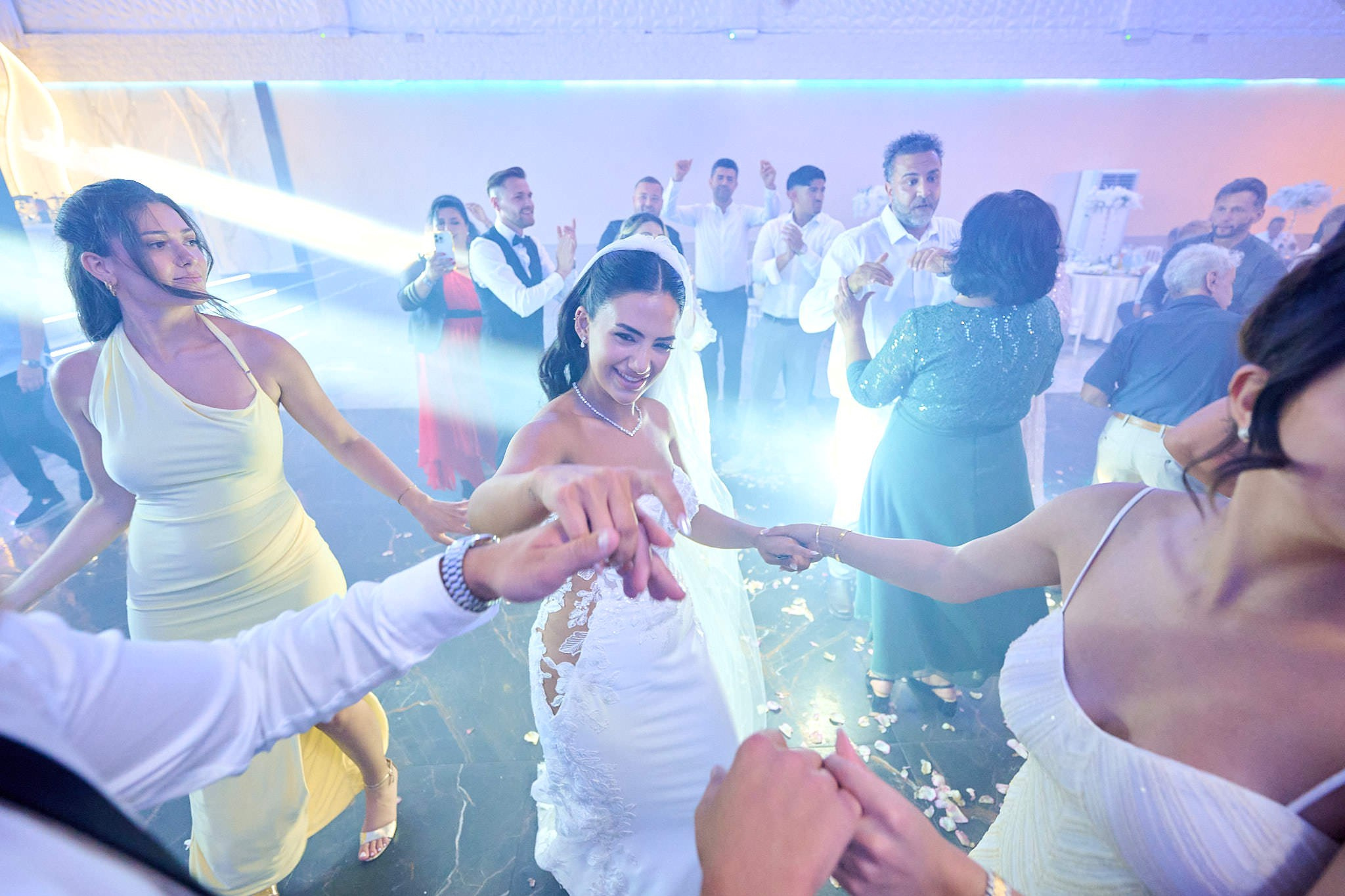 Professionelle Hochzeits- und Portraitfotos in Süddeutschland