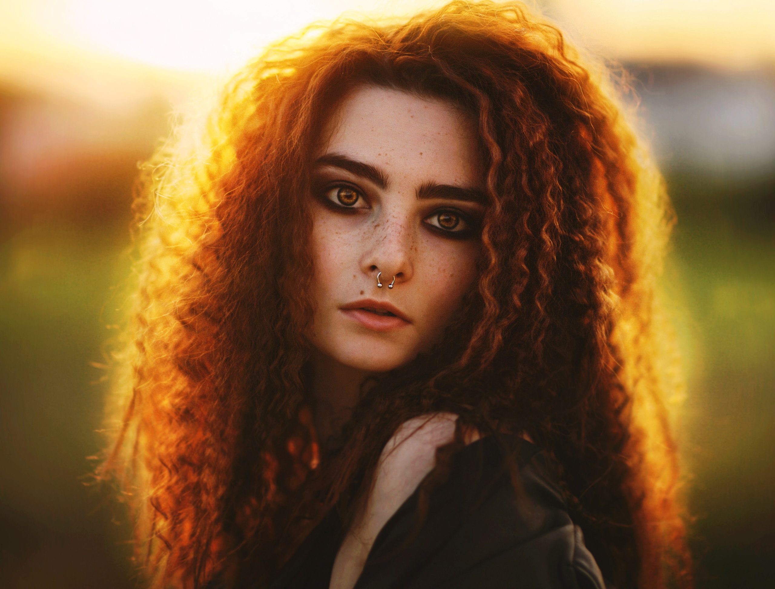 👉Portrait Collection. D5Foto