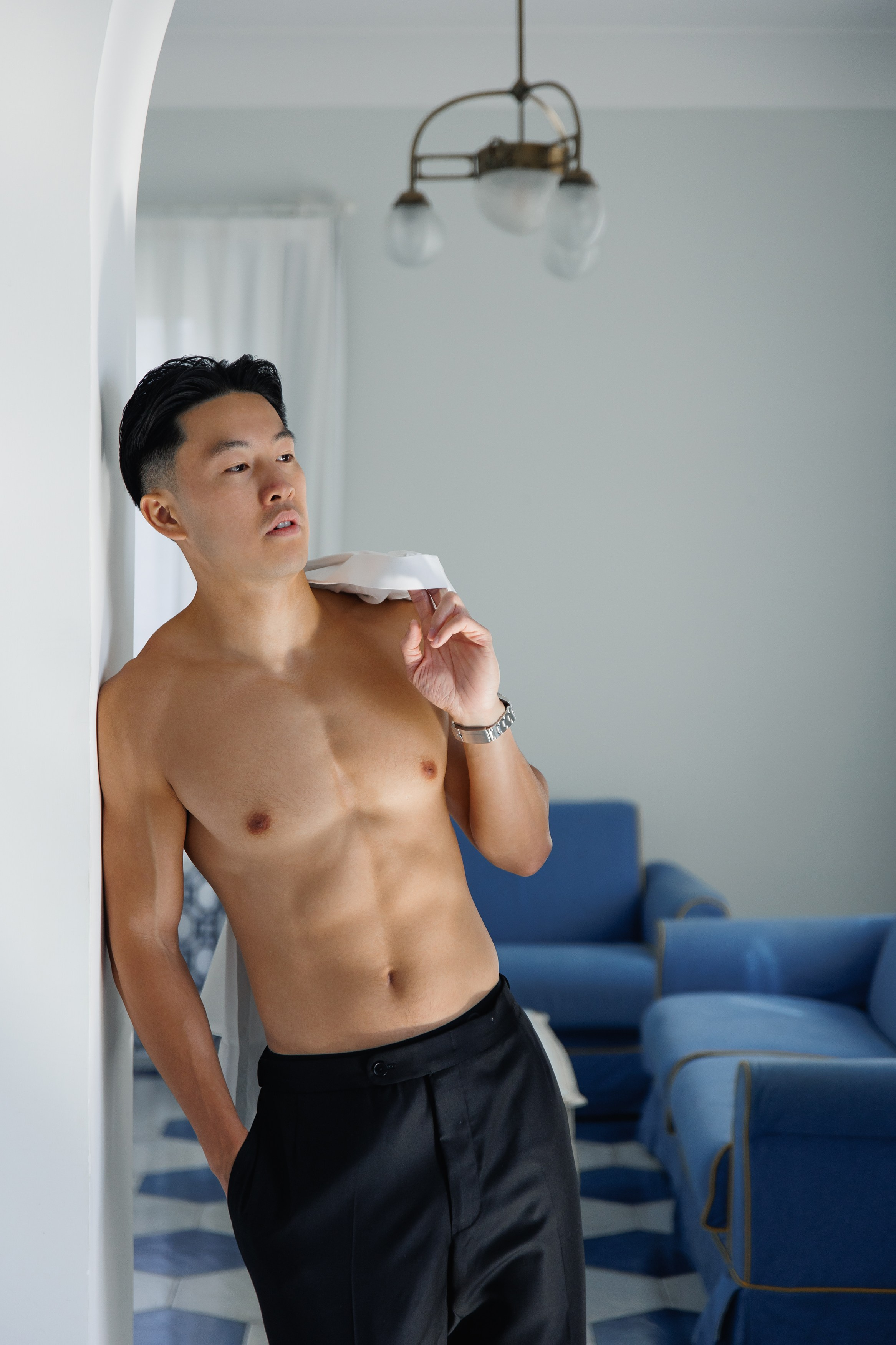 Wedding Villa Eva Ravello. Wedding Photographer Rome Tuscany Como Sicily Puglia Amalfy Italy- Oksana Savenchuk