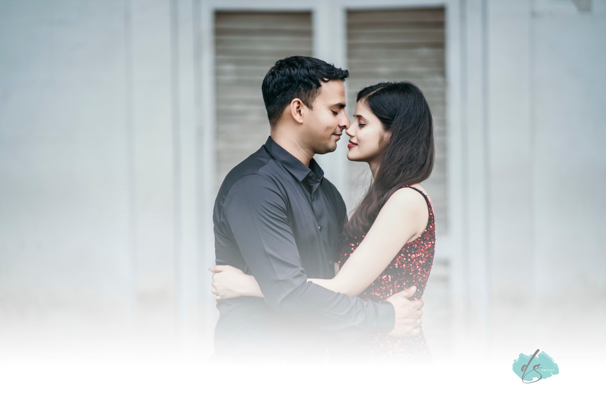 Akanksha & Abhishek. Promise in Pixels — Candid Wedding Photographer & Cinematographer in Mumbai, India