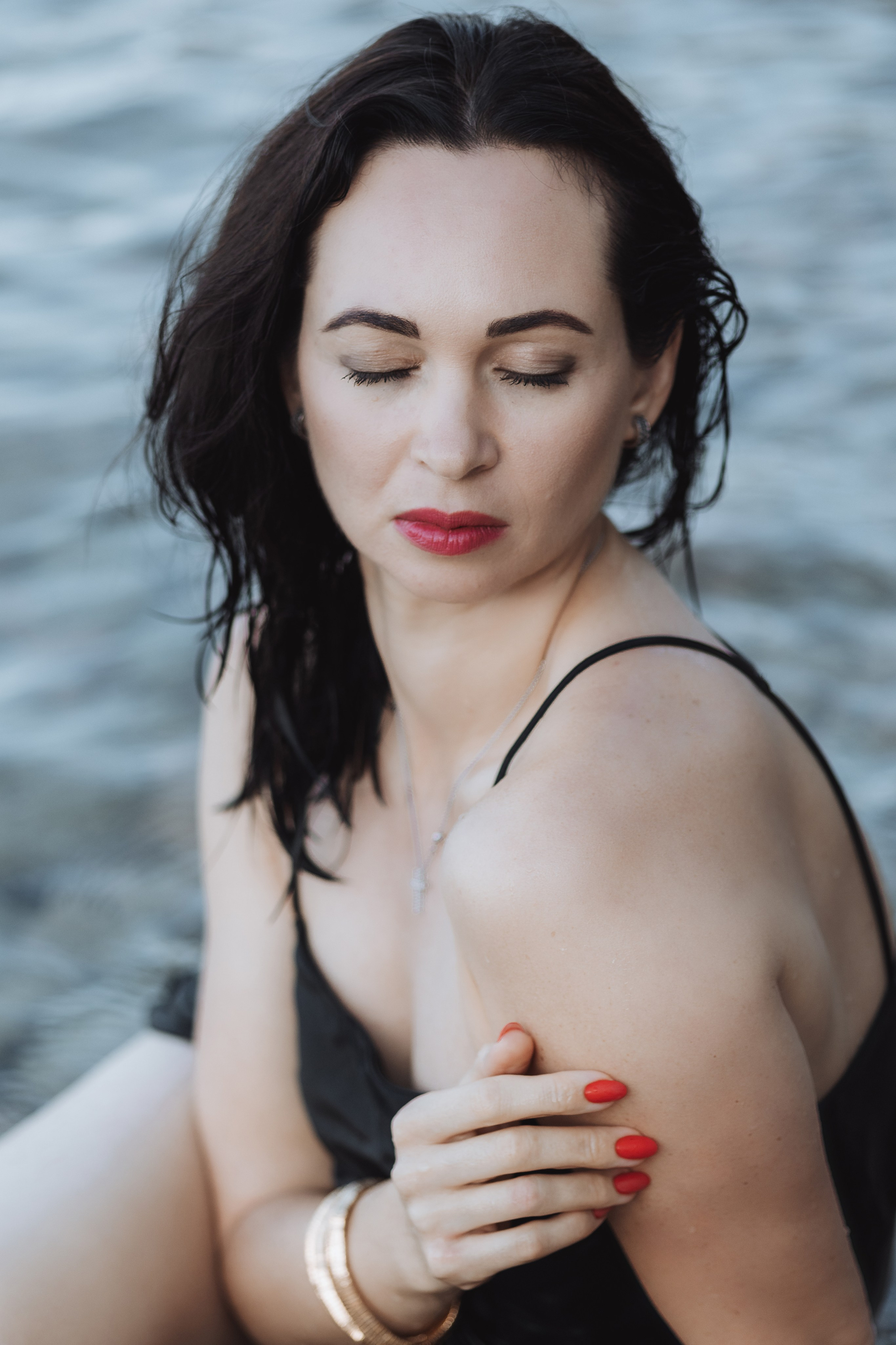 Fotosesiones individuales. Principal