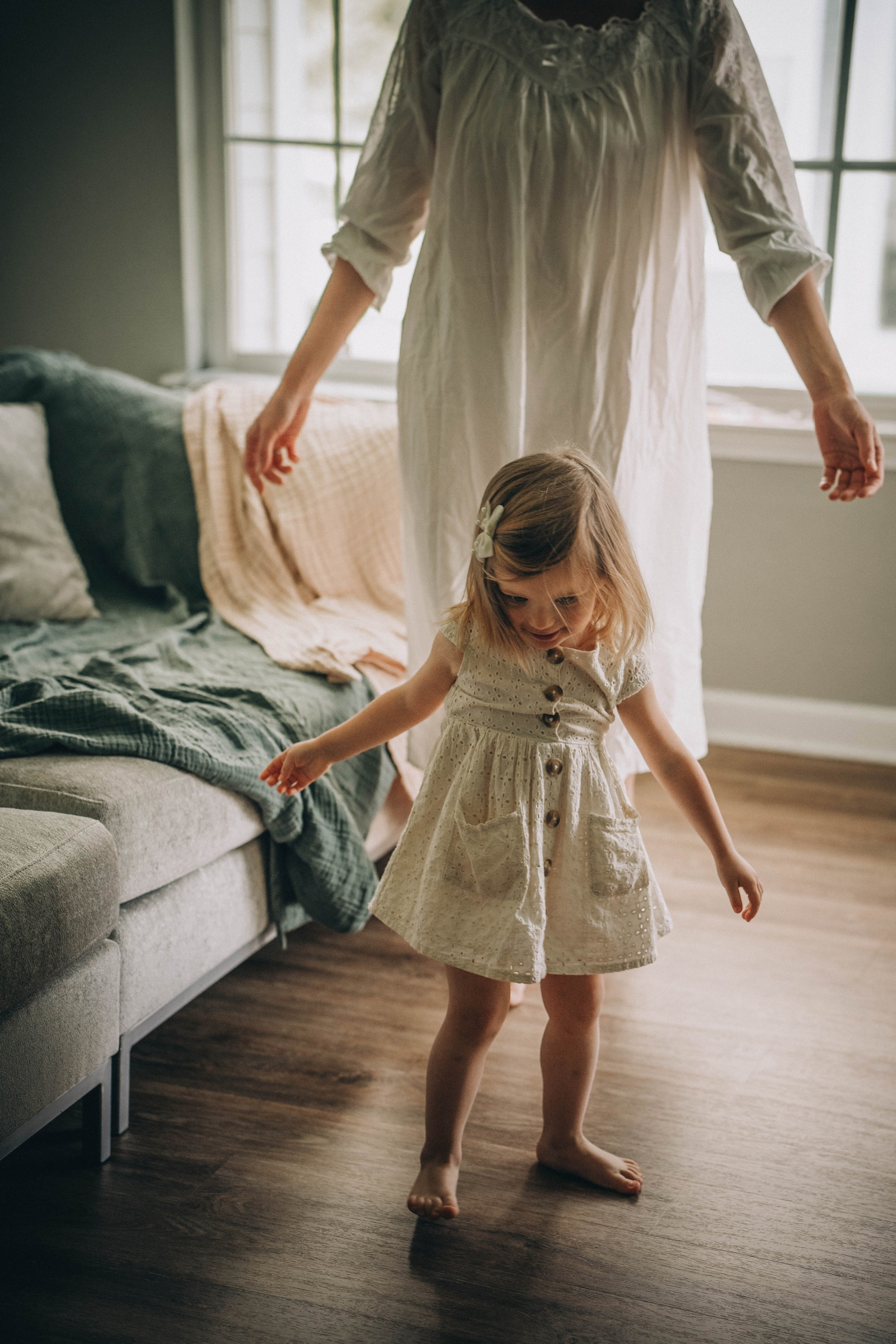 Family sessions (in home/outdoor). Lifestyle Family Photographer in Pennsylvania