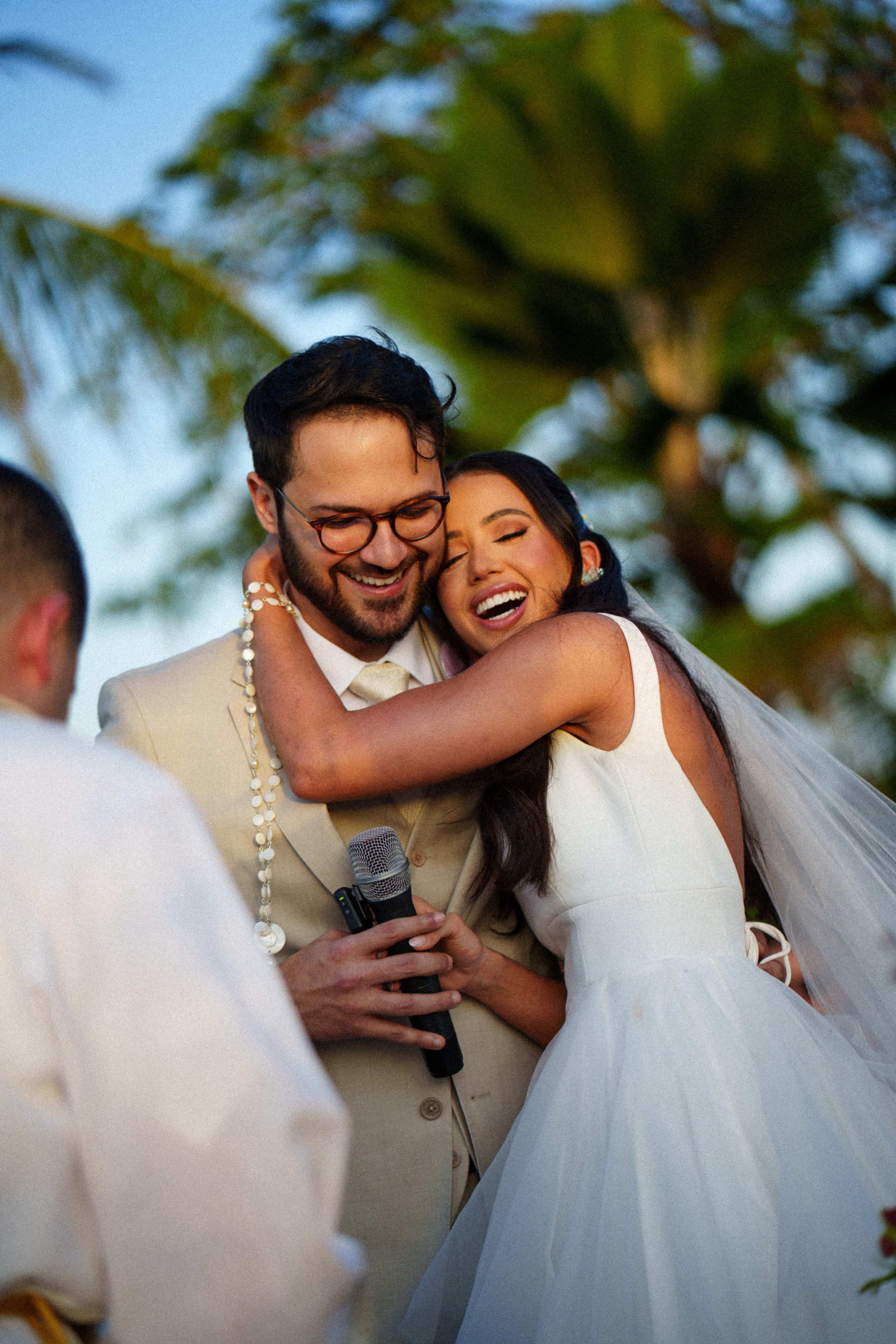Beatriz e Joel | Tabatinga-RN. Fotógrafo de casamentos e gestantes