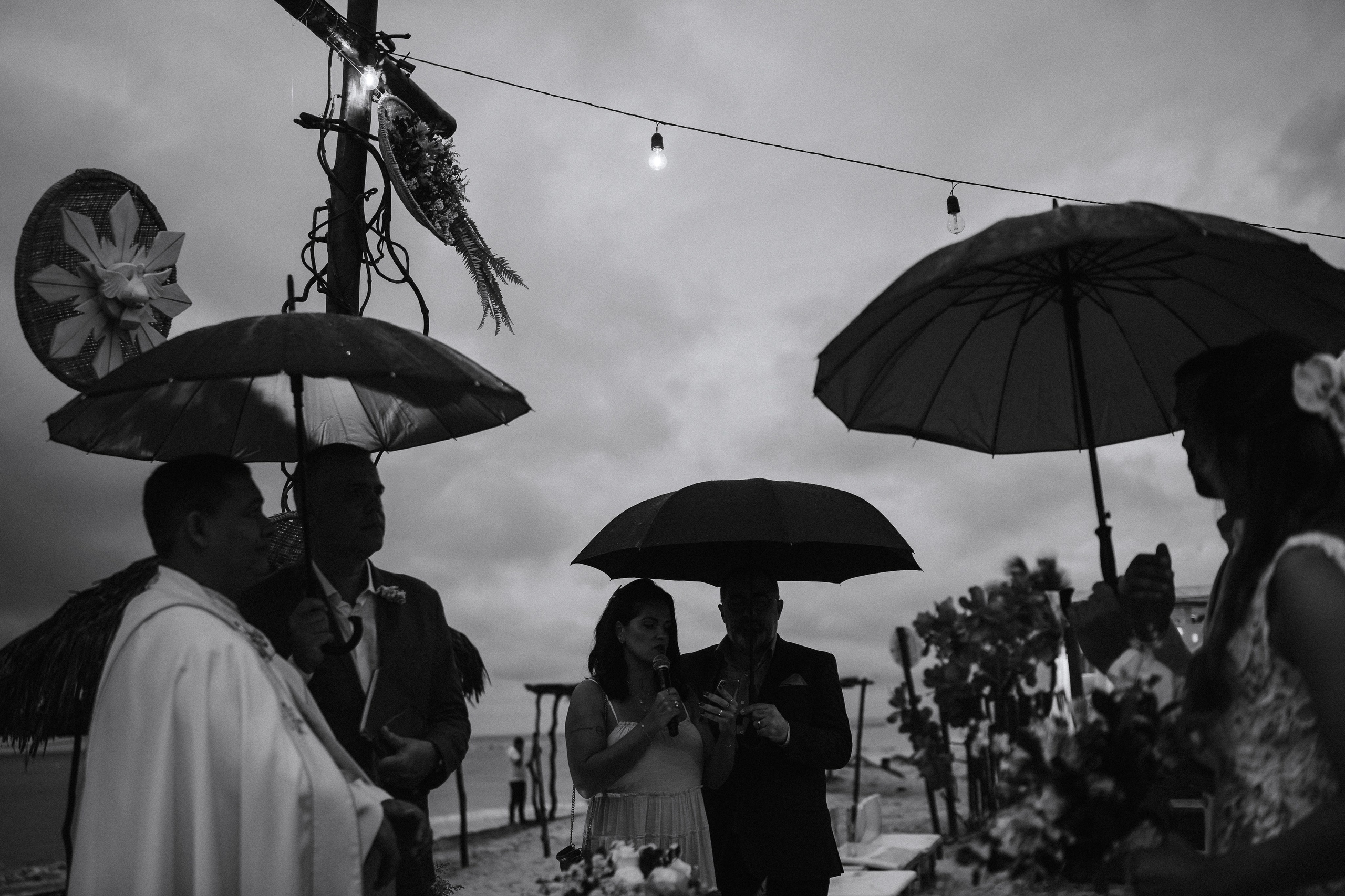 Lorena e Rodrigo | São Miguel do Gostoso-RN. Fotógrafo de casamentos e gestantes