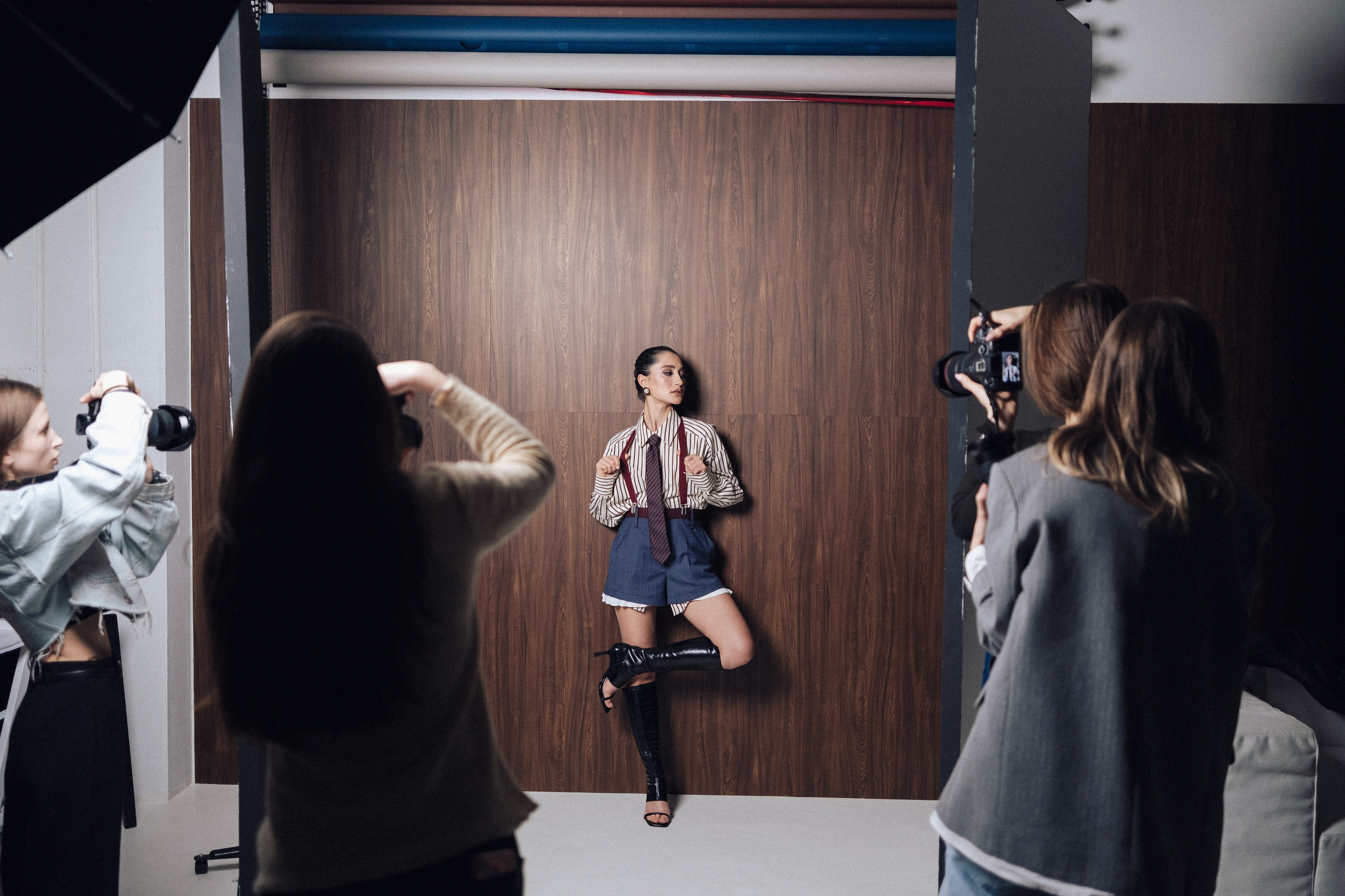 Fotografie Workshops München – Studio Masterclass | Aesthetic Space