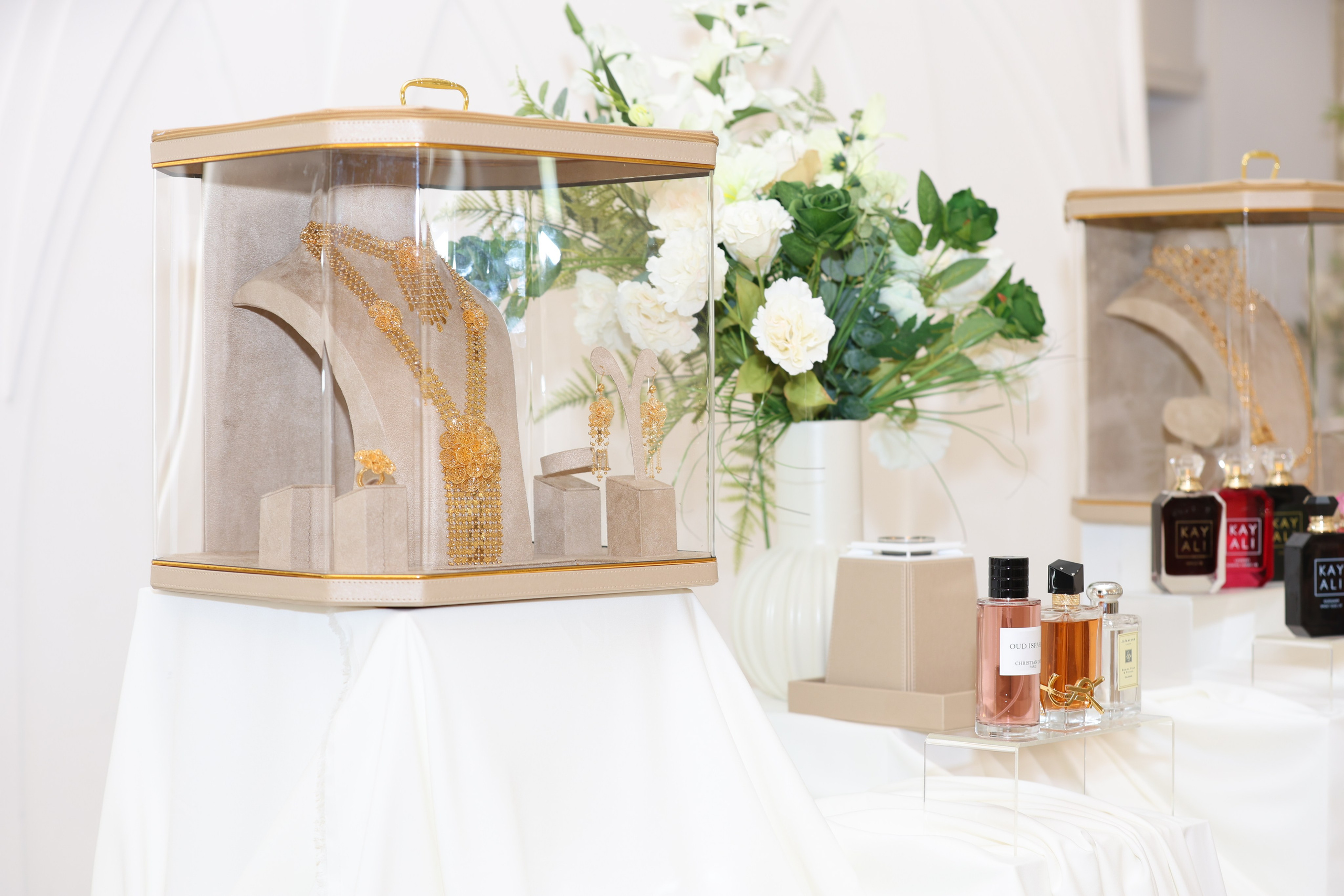 Detail Shots. Lu’jain’s Studio| Female Wedding, Maternity & Lifestyle Photographer London, UK