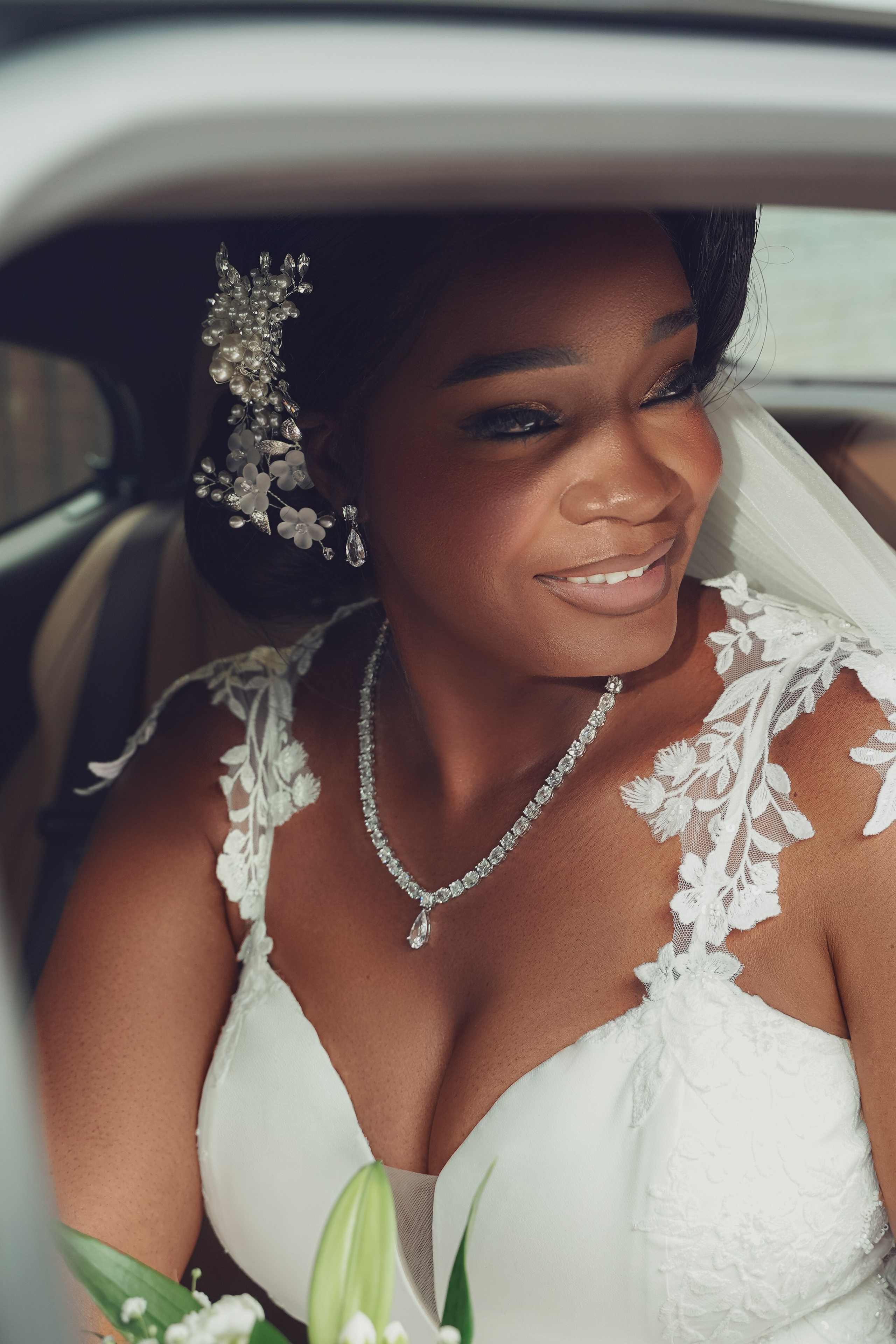 Weddings. Lu’jain’s Studio| Female Wedding, Maternity & Lifestyle Photographer London, UK