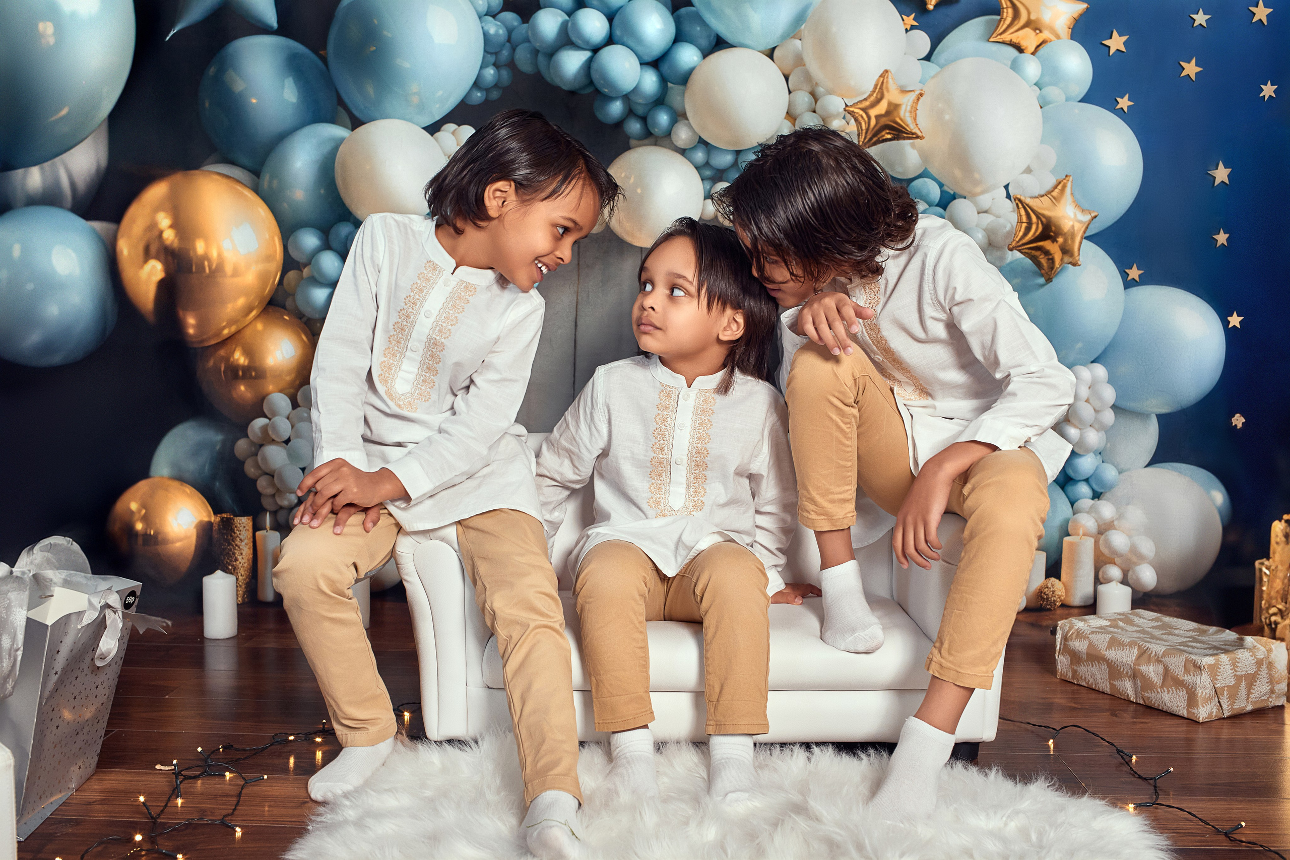 Family & Birthdays. Lu’jain’s Studio| Female Wedding, Maternity & Lifestyle Photographer London, UK