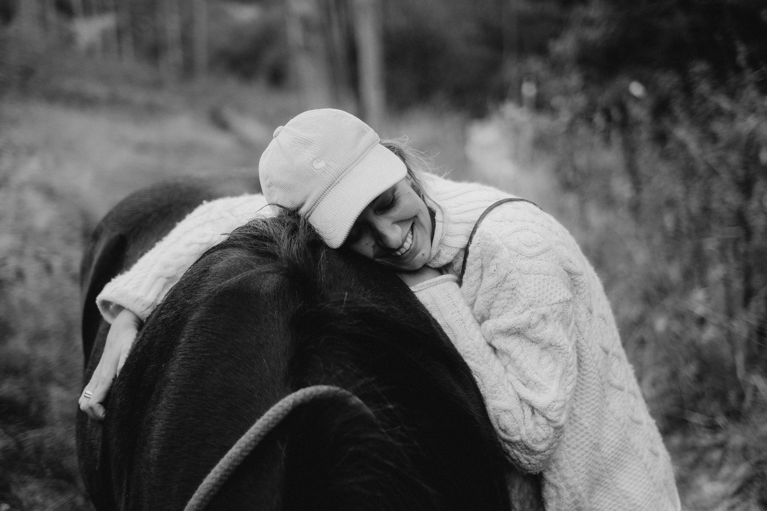 Paula, Fynn&Steve. Authentische Familienfotografie in Köln