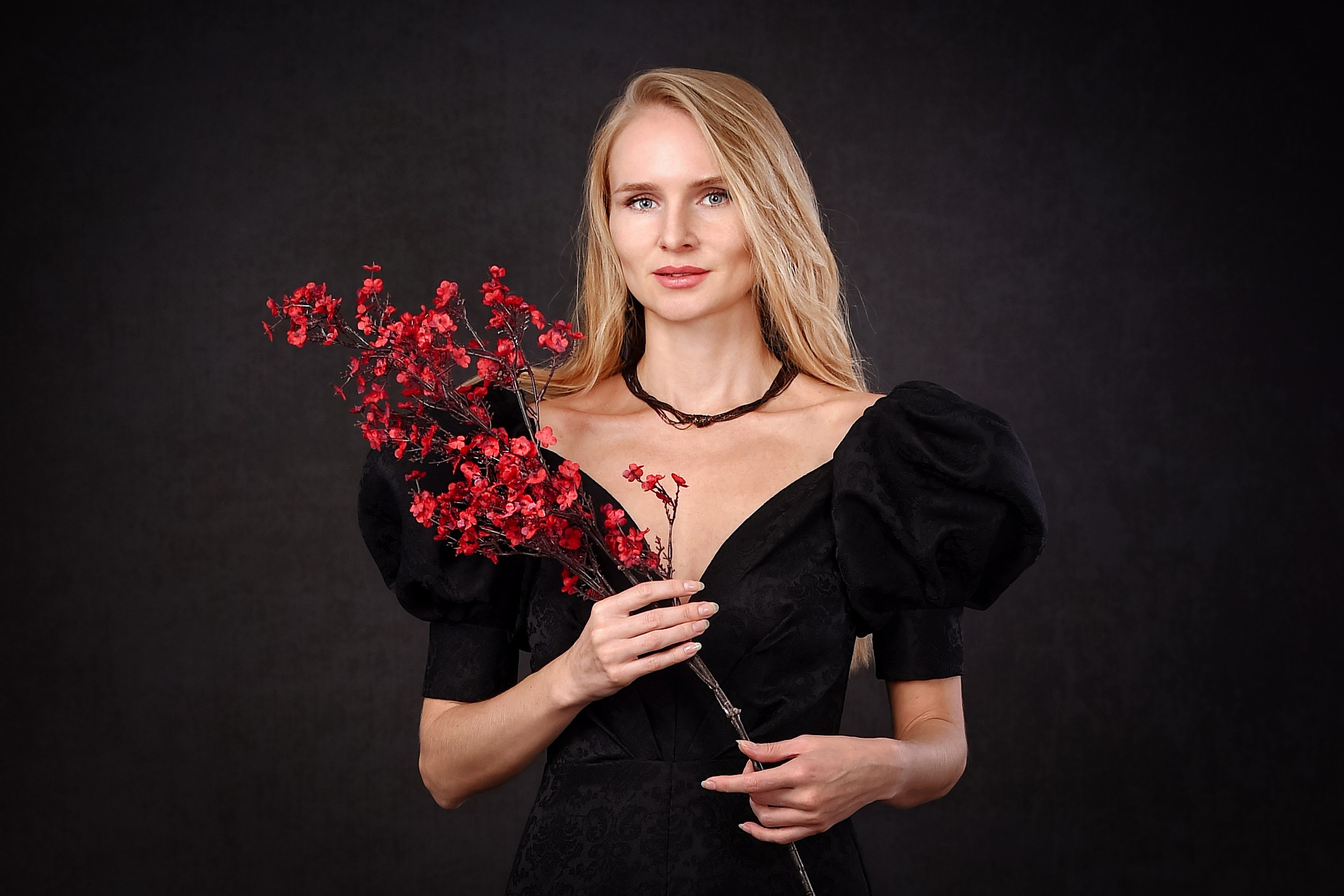 ПОРТРЕТЫ. Фотограф и преподаватель фотографии в Белграде