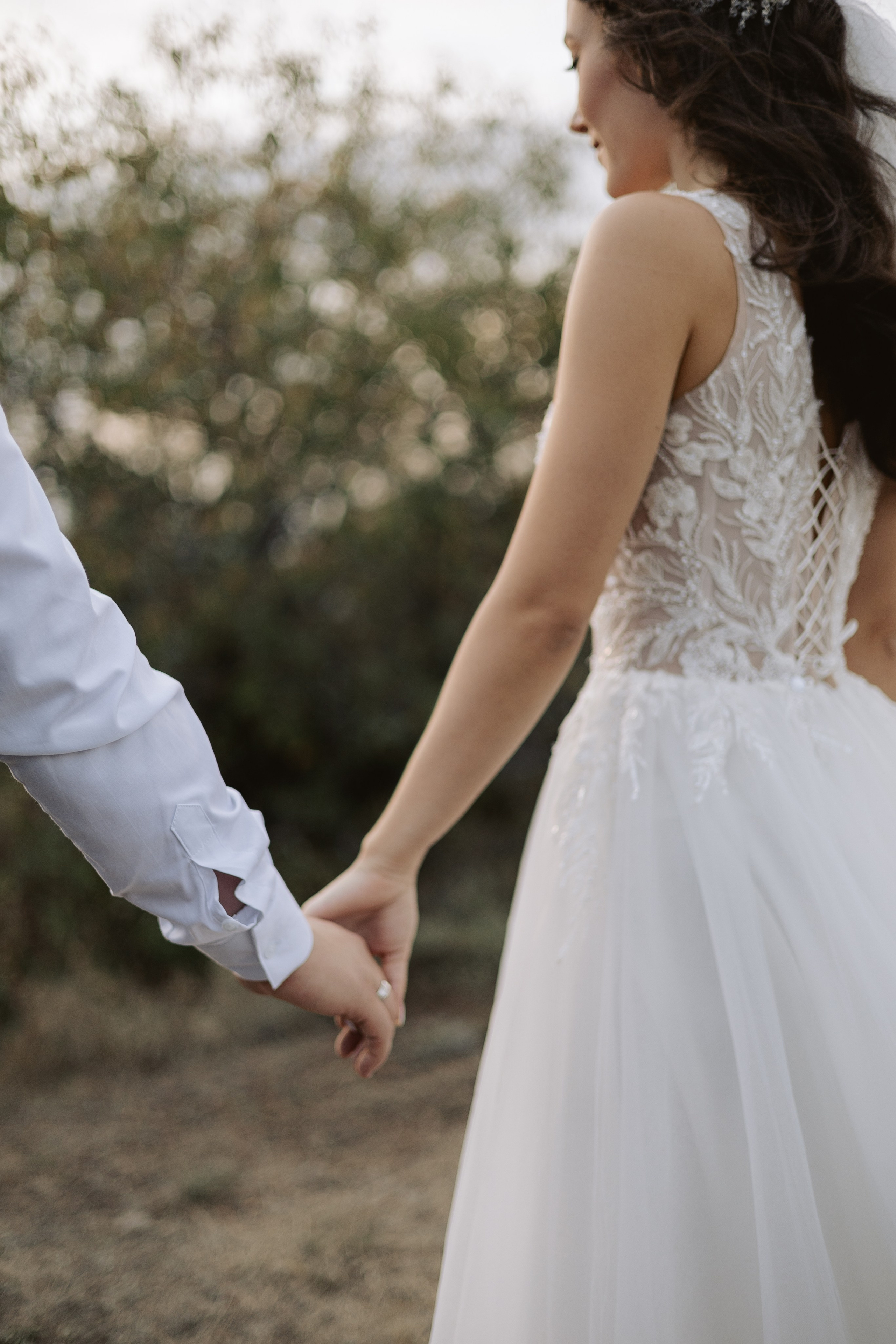 Sofi & Andrey. Photographer Anna Nazarenko