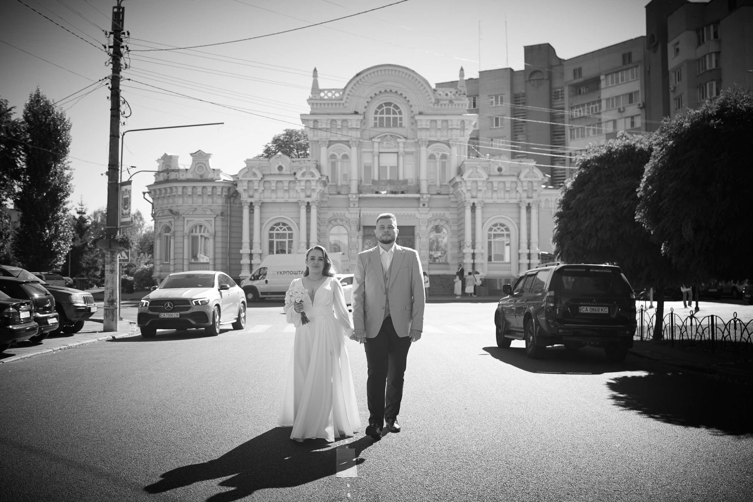 Весільна прогулянка 25,09,25. Весільний та сімейний фотограф Черкас