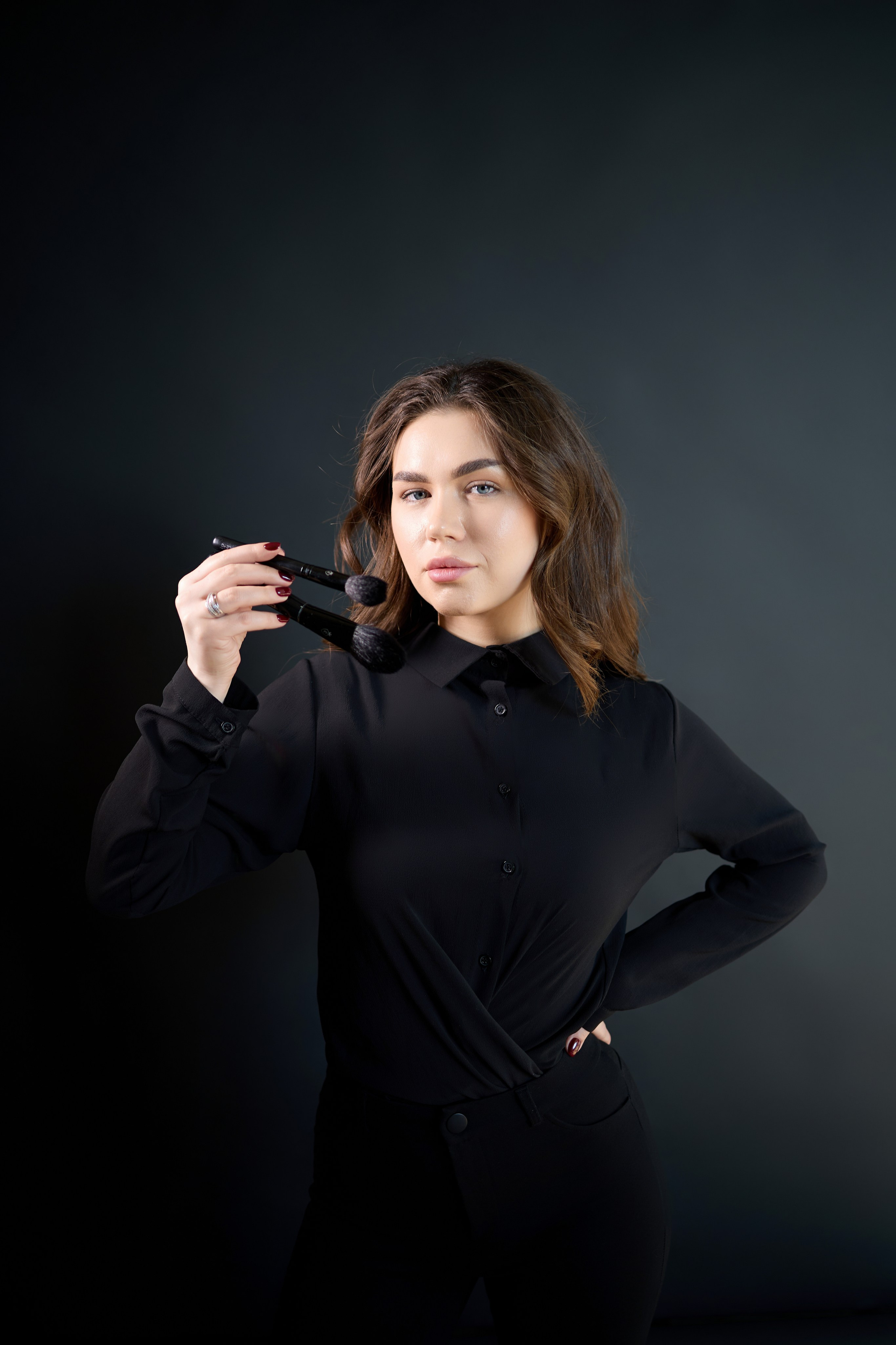 Студійна зйомка. Весільний та сімейний фотограф Черкас