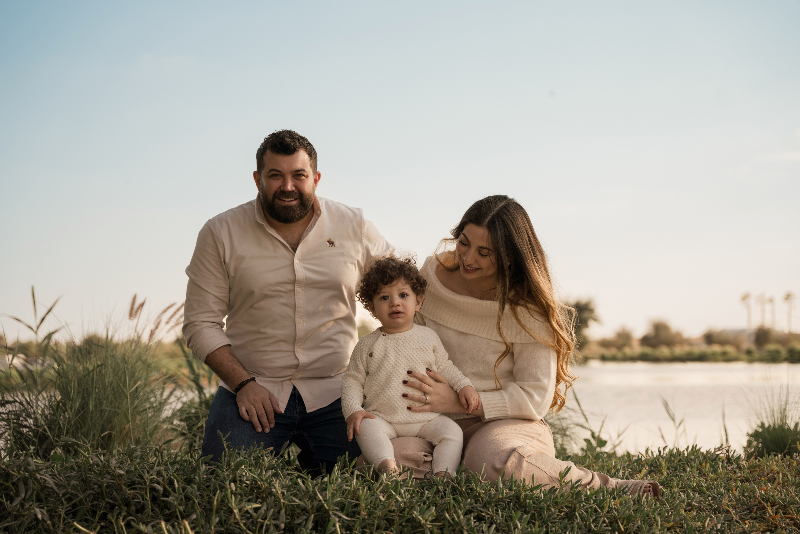 Happiest birthday!. Angela Iakovleva — Family Photographer in Dubai